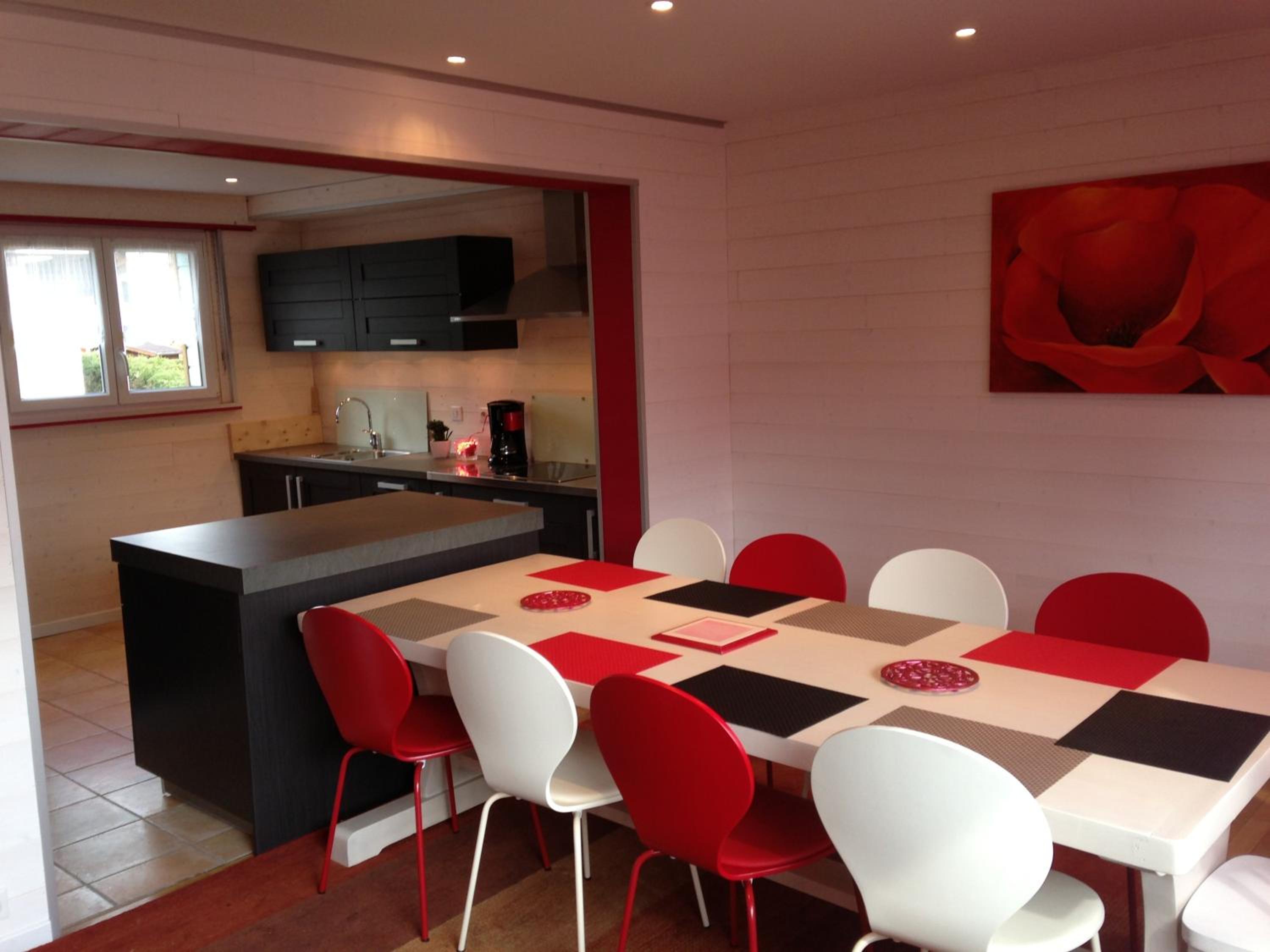 Chalet photo 1