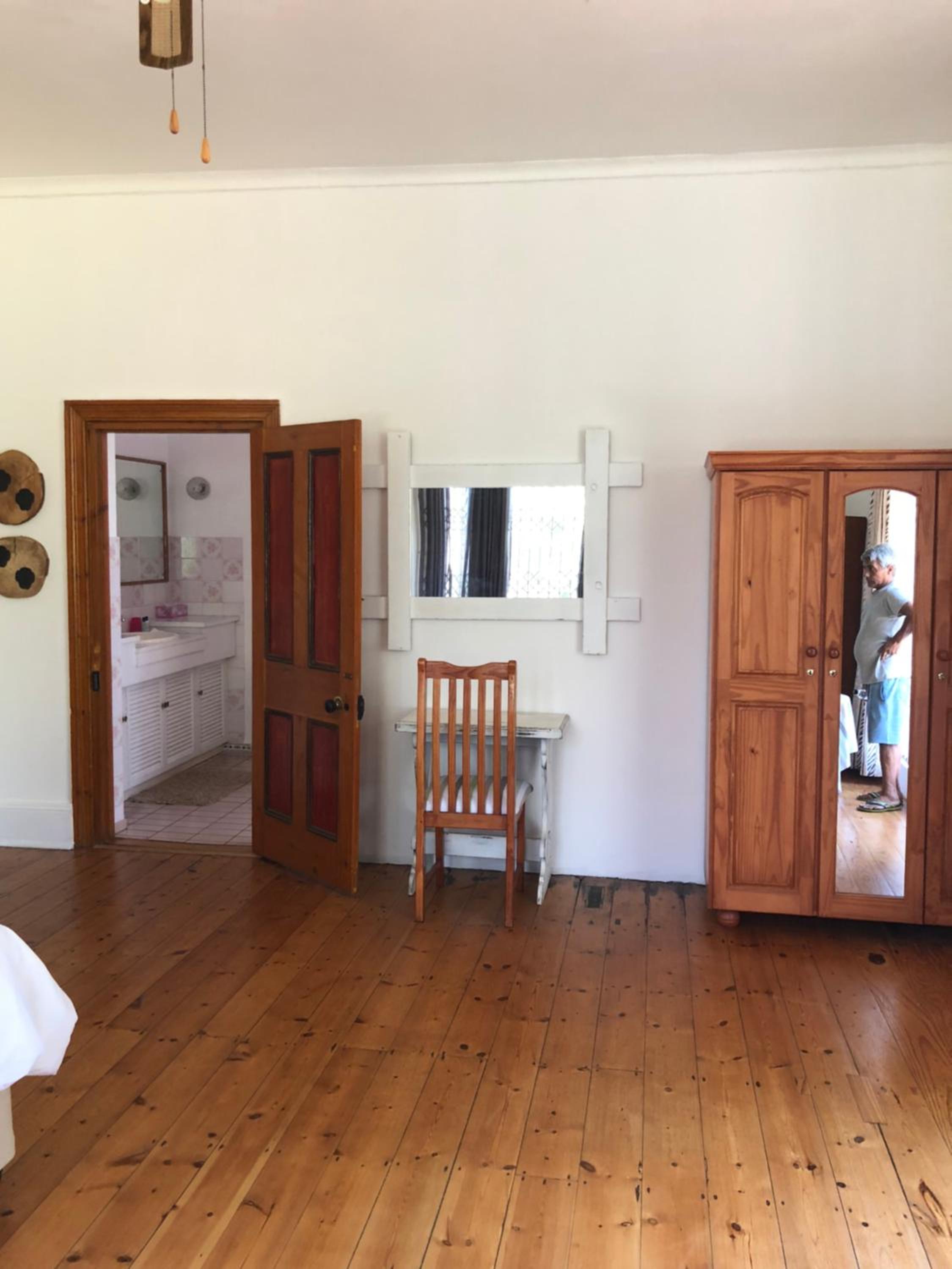 Double Room with Garden View photo 2