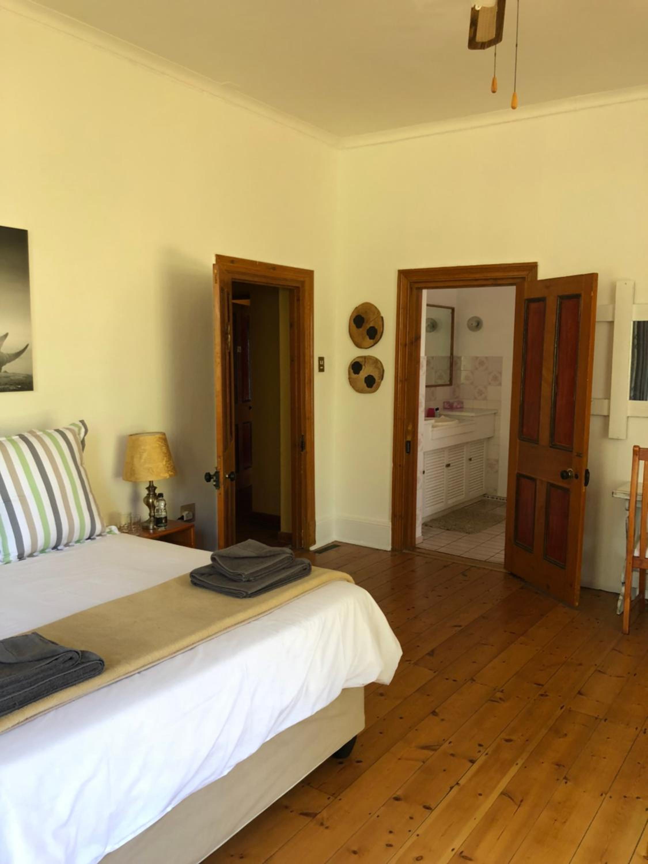 Double Room with Garden View photo 3