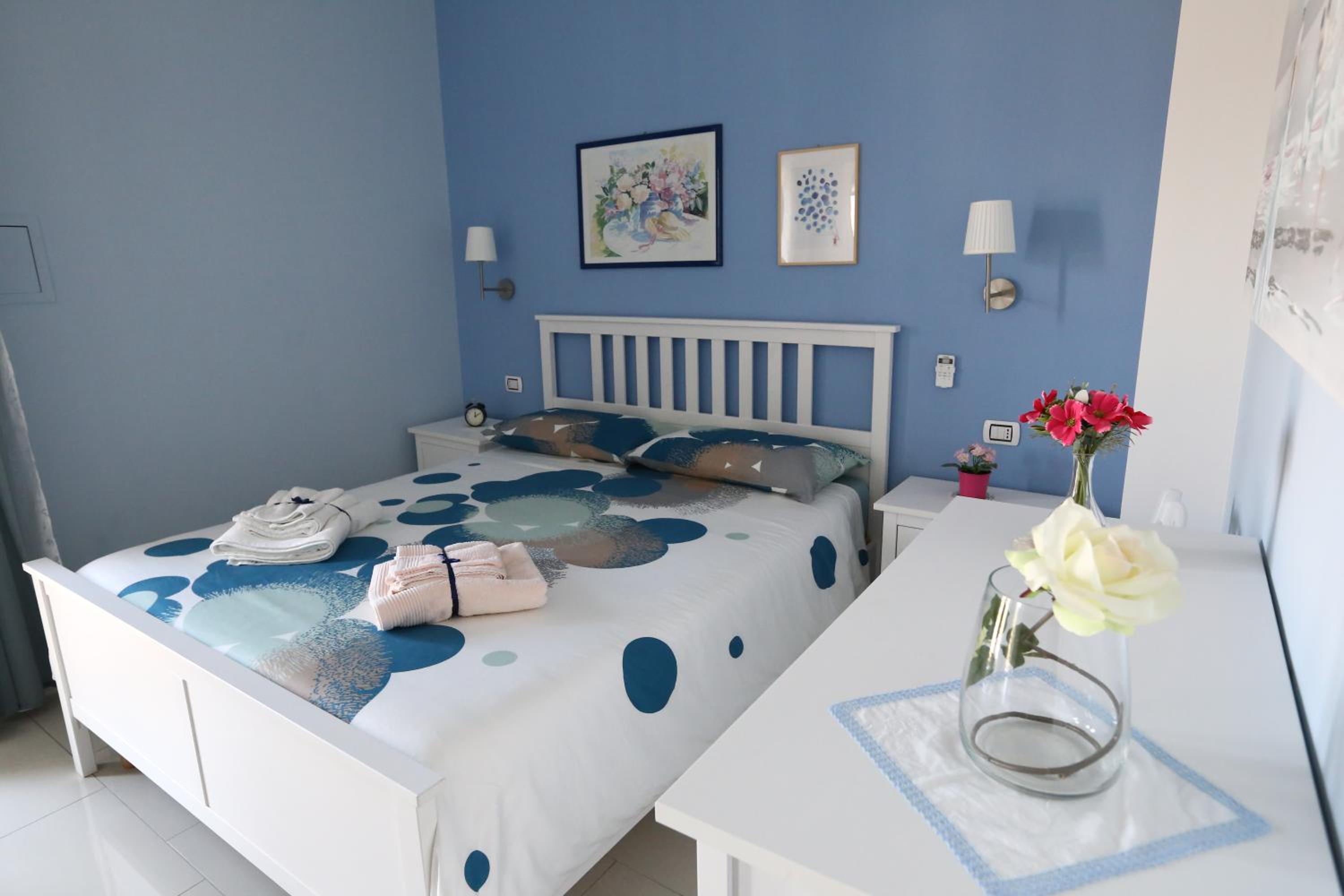 Superior Double Room photo 2