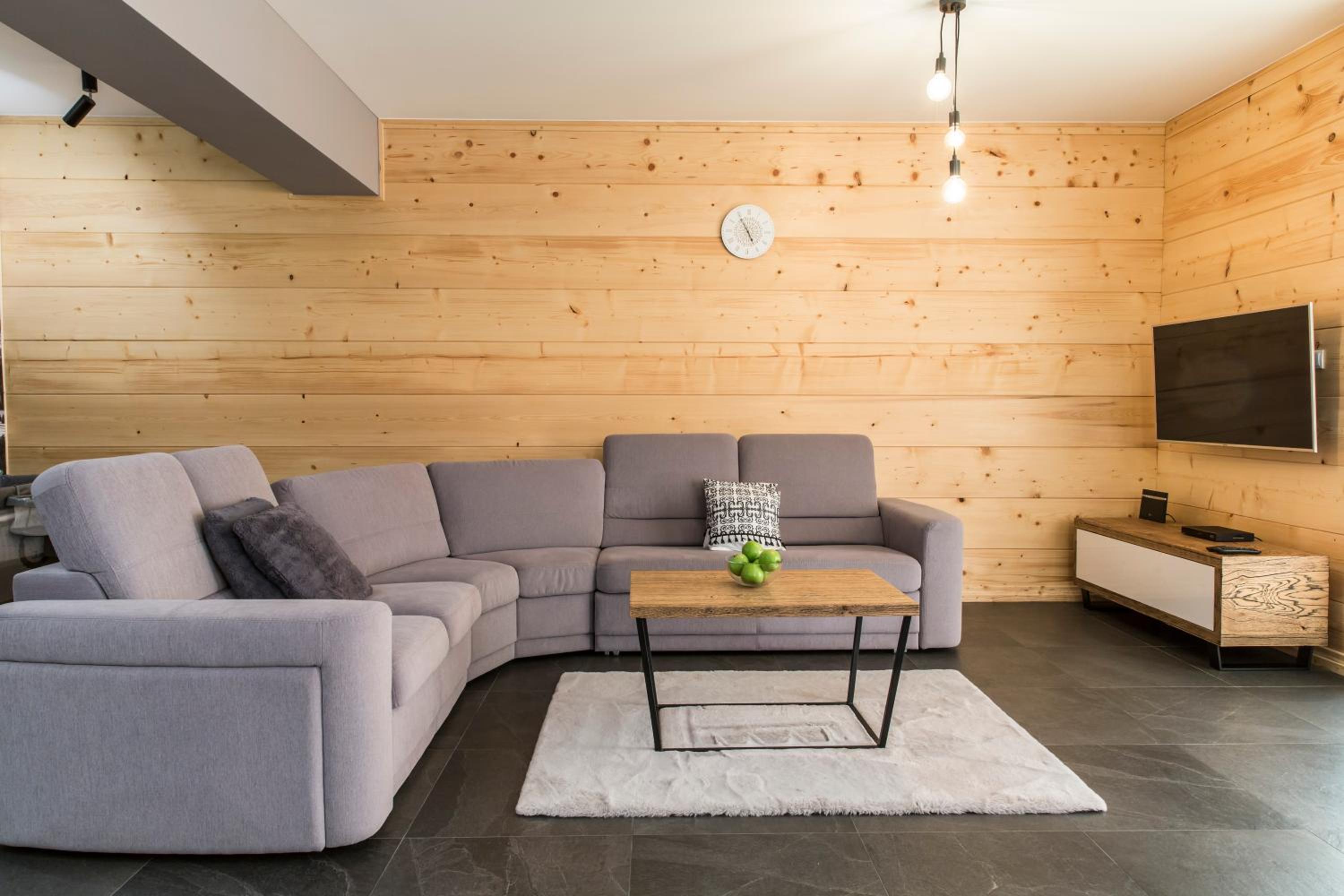 Premium Apartment with two Bedroom and terrace