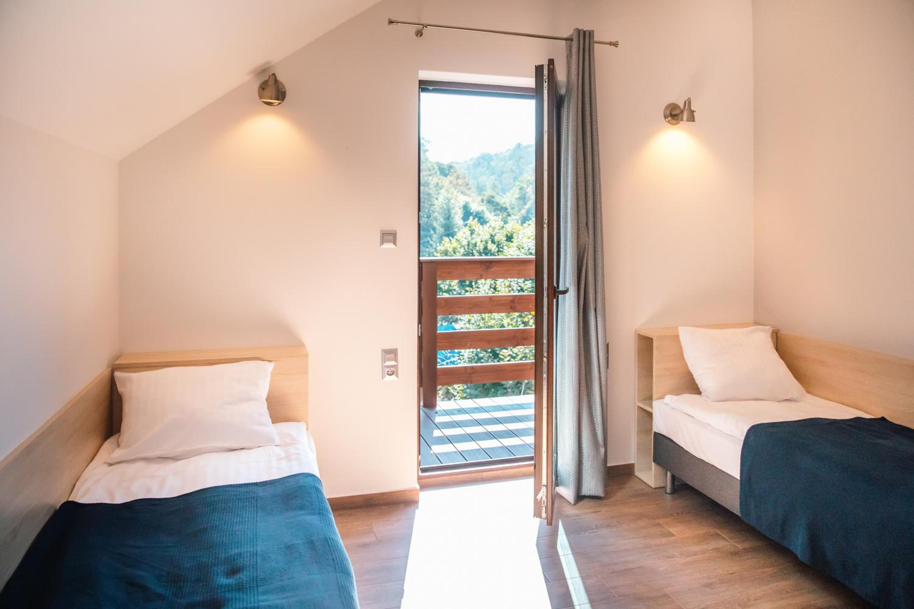 Triple Room with Balcony photo 1