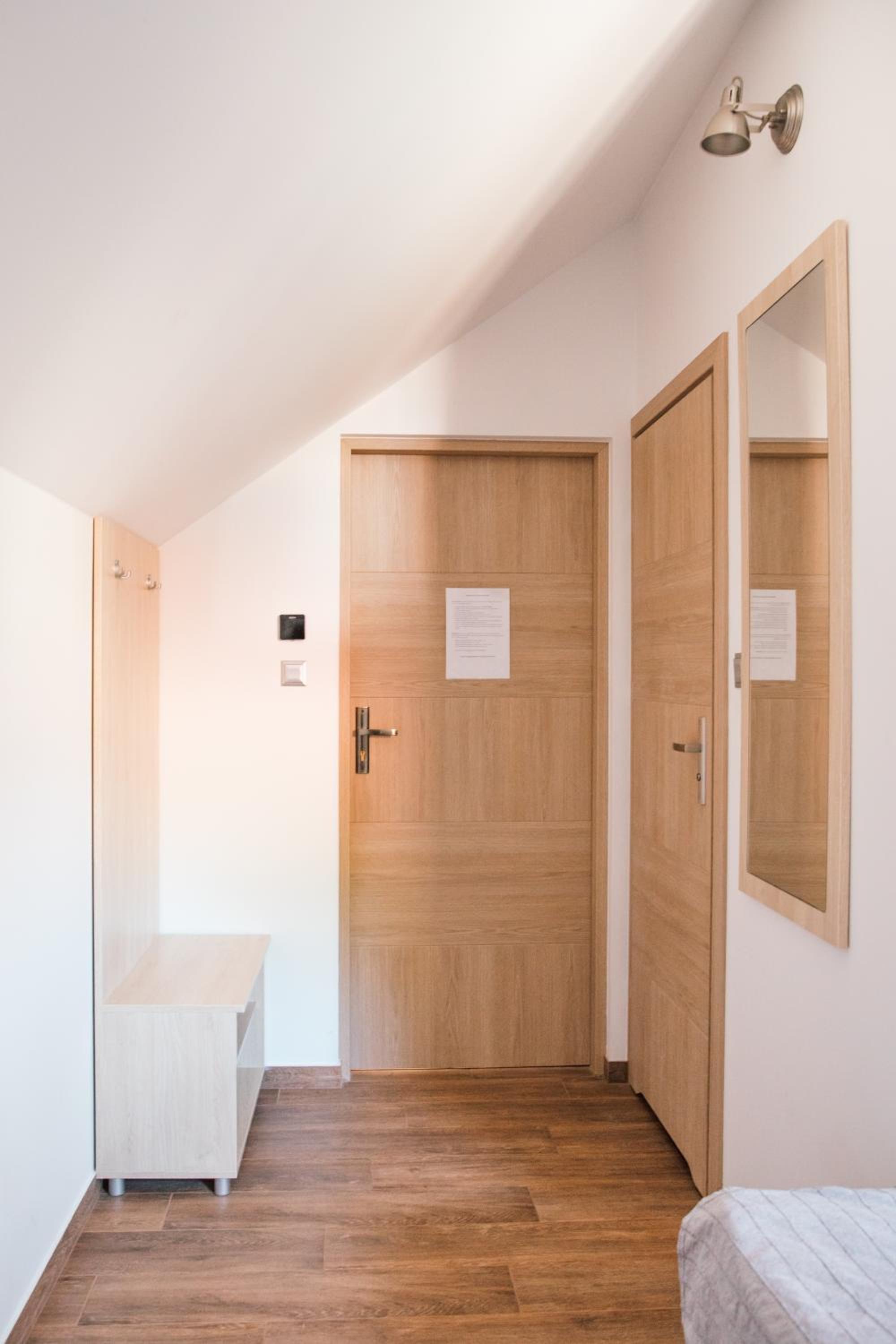 Double Room with Private Bathroom photo 1