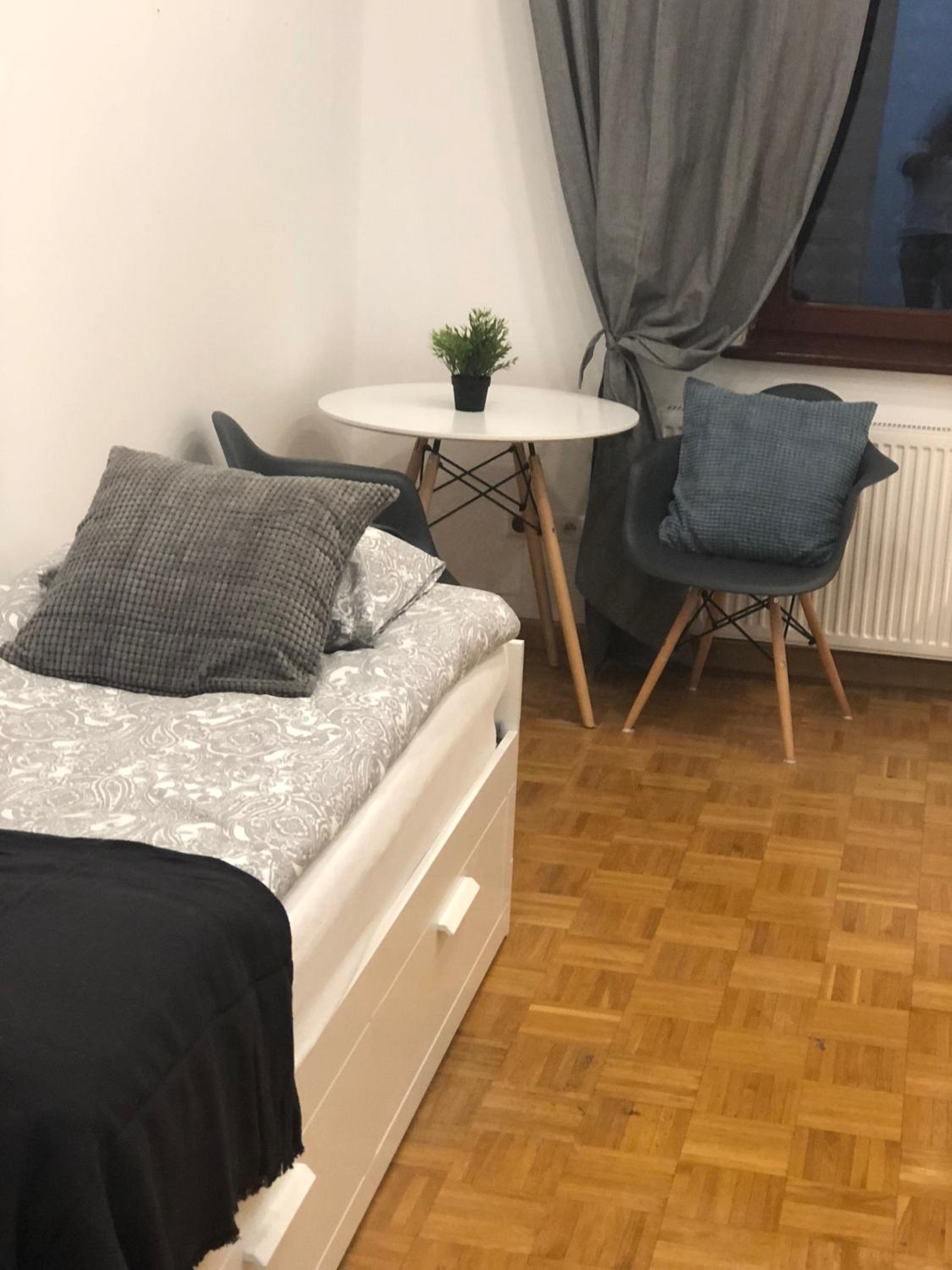 Two-Bedroom Apartment photo 2