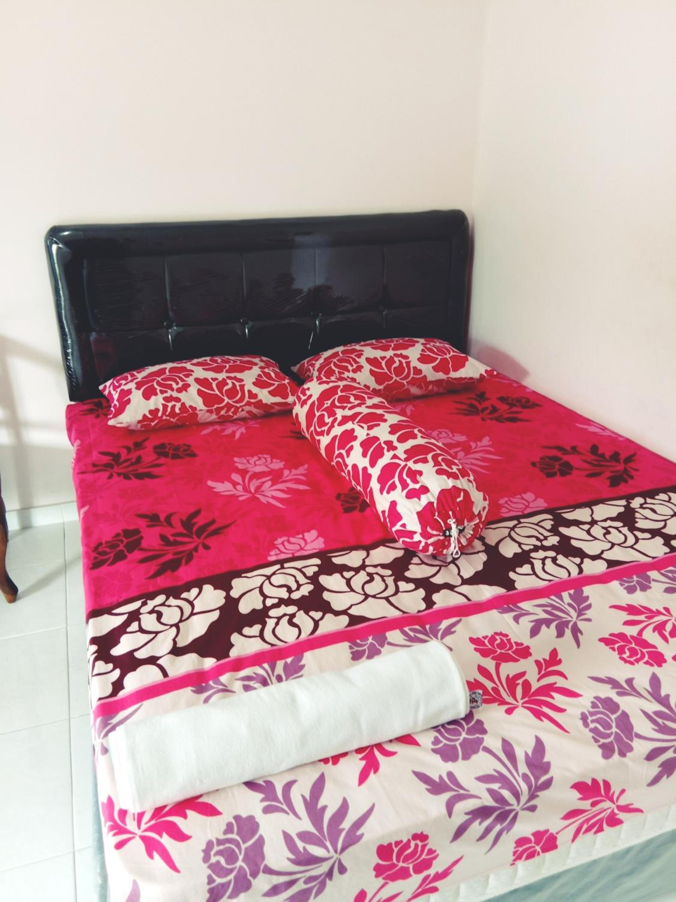 Standard Double Room with Fan photo 1