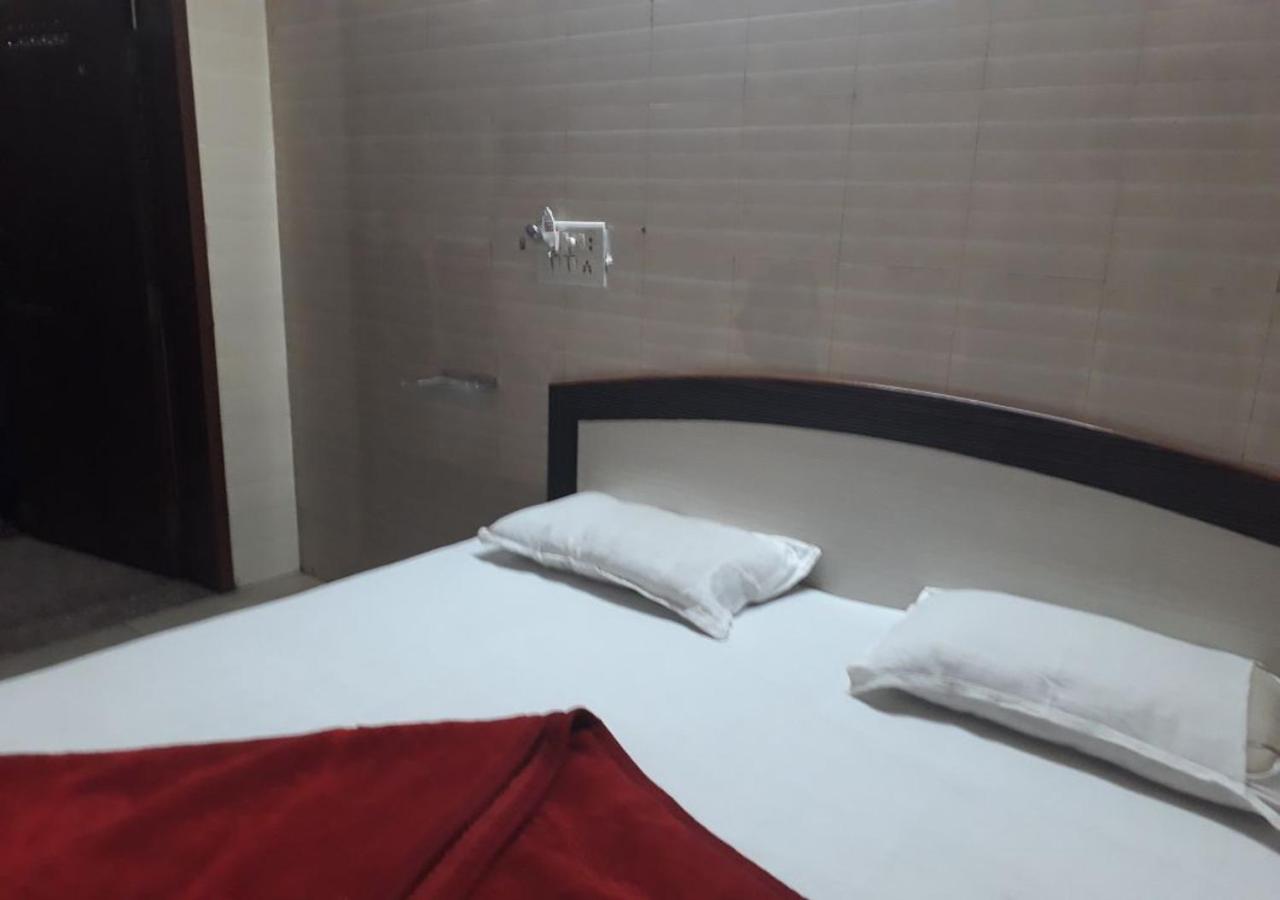 Standard Double Room with Fan