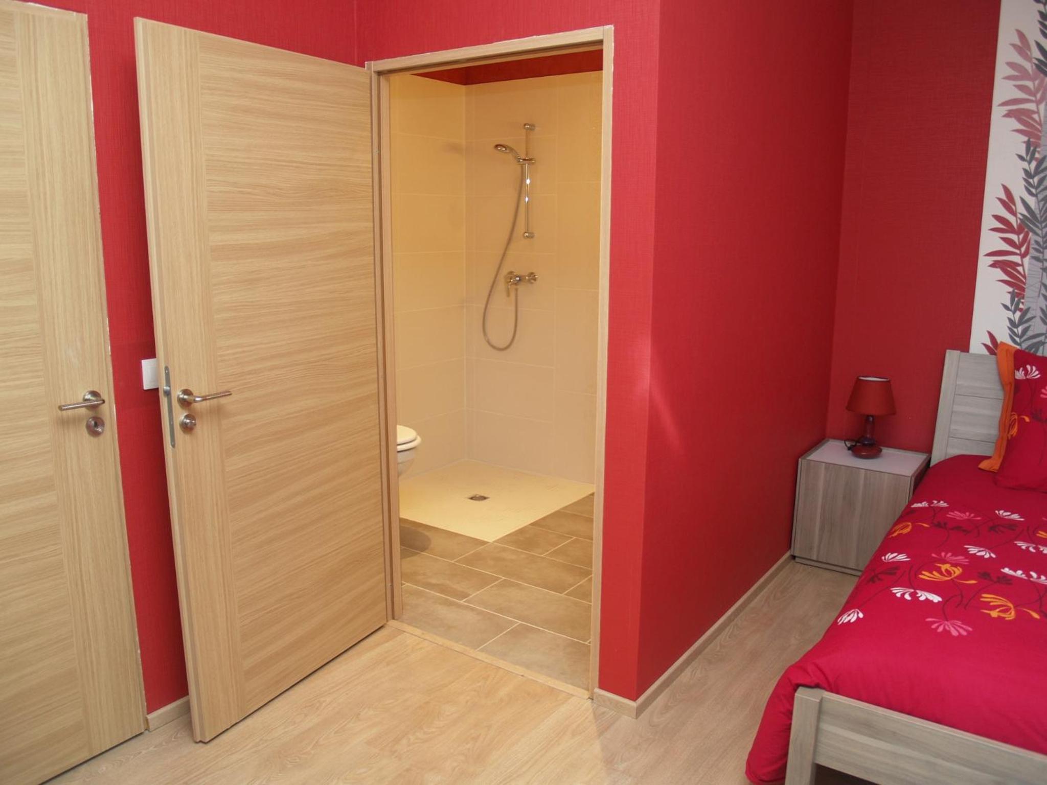 Double Room with Garden View photo 3