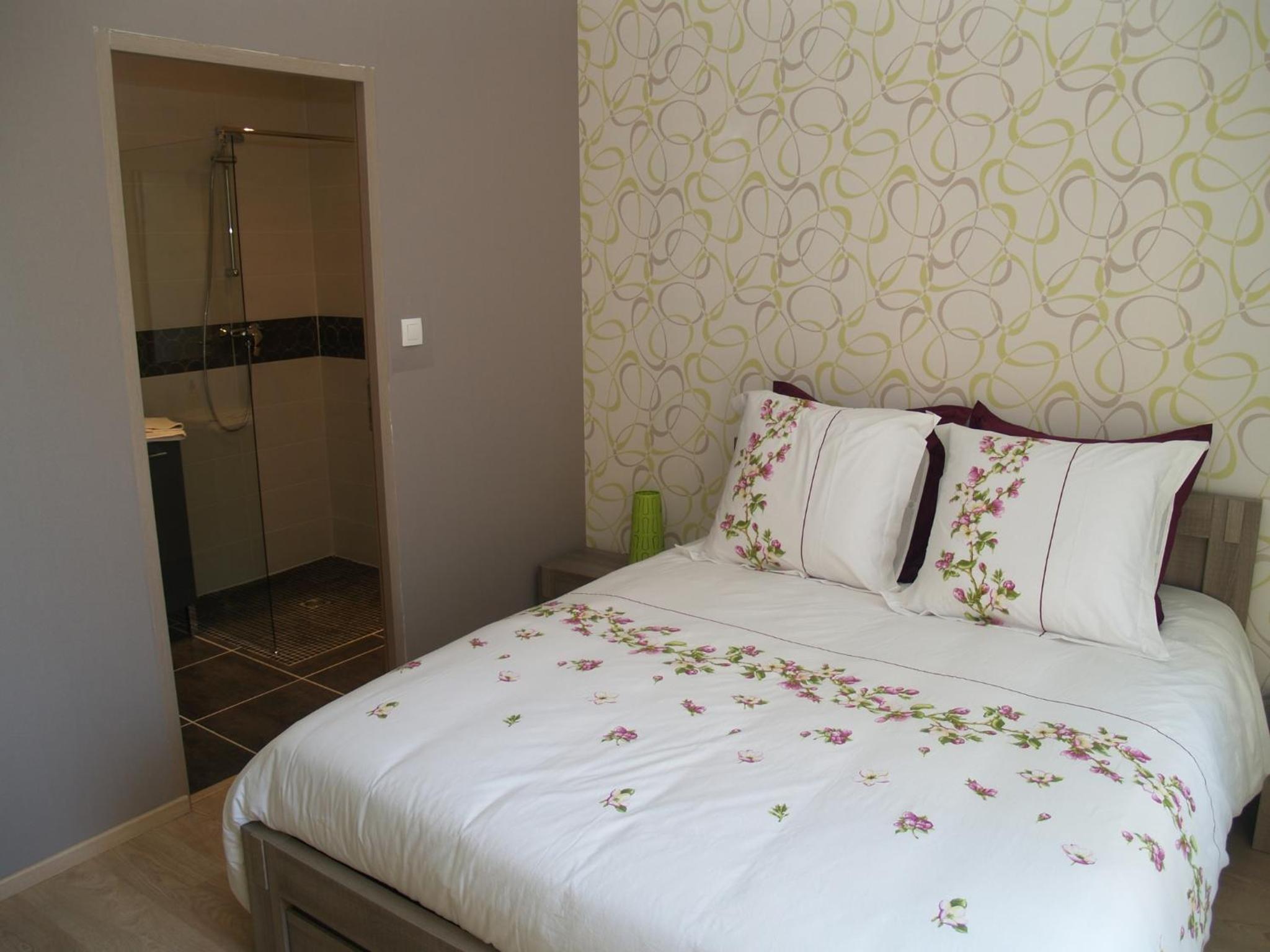 Family Suite with Balcony photo 2