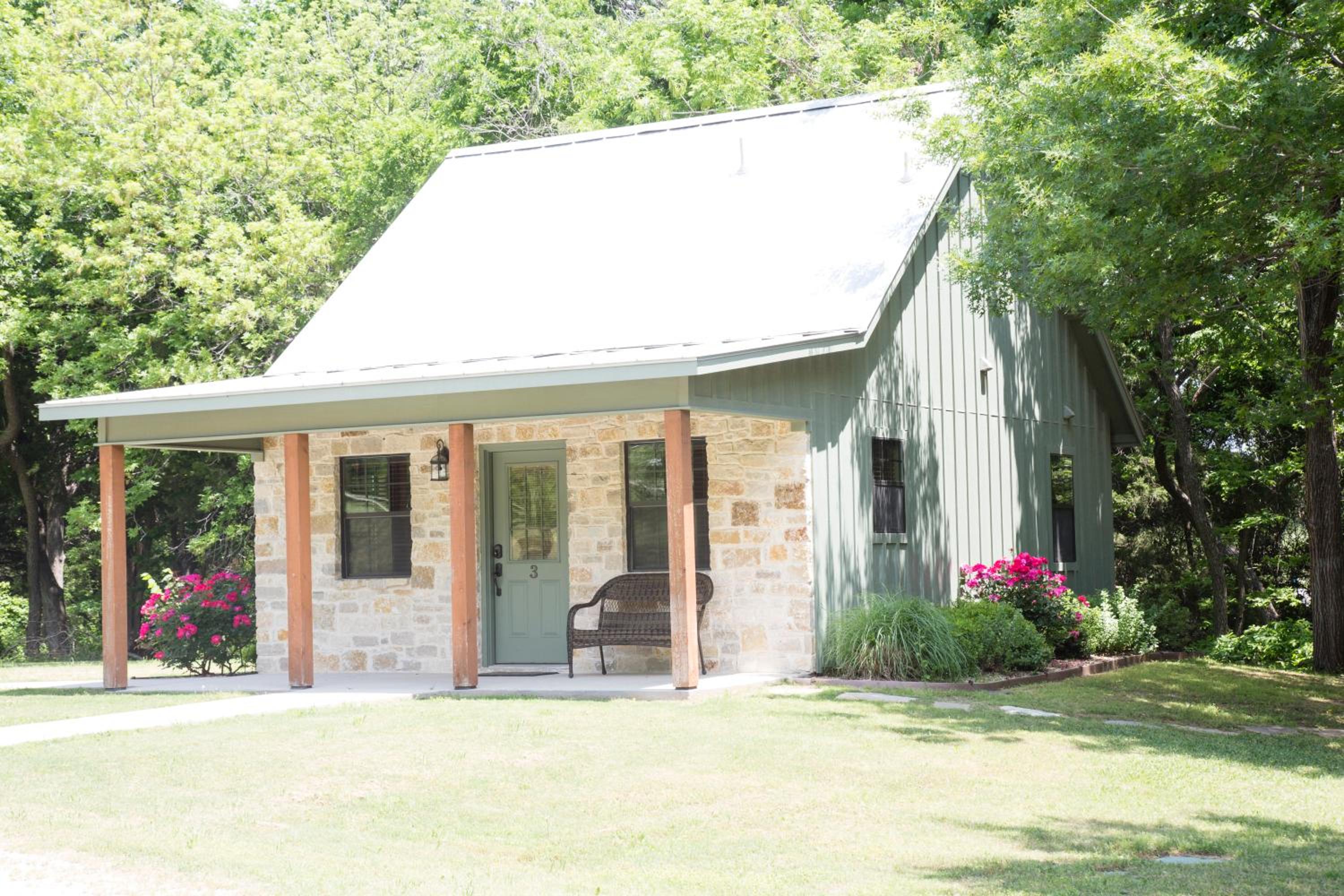 Bungalow photo 3