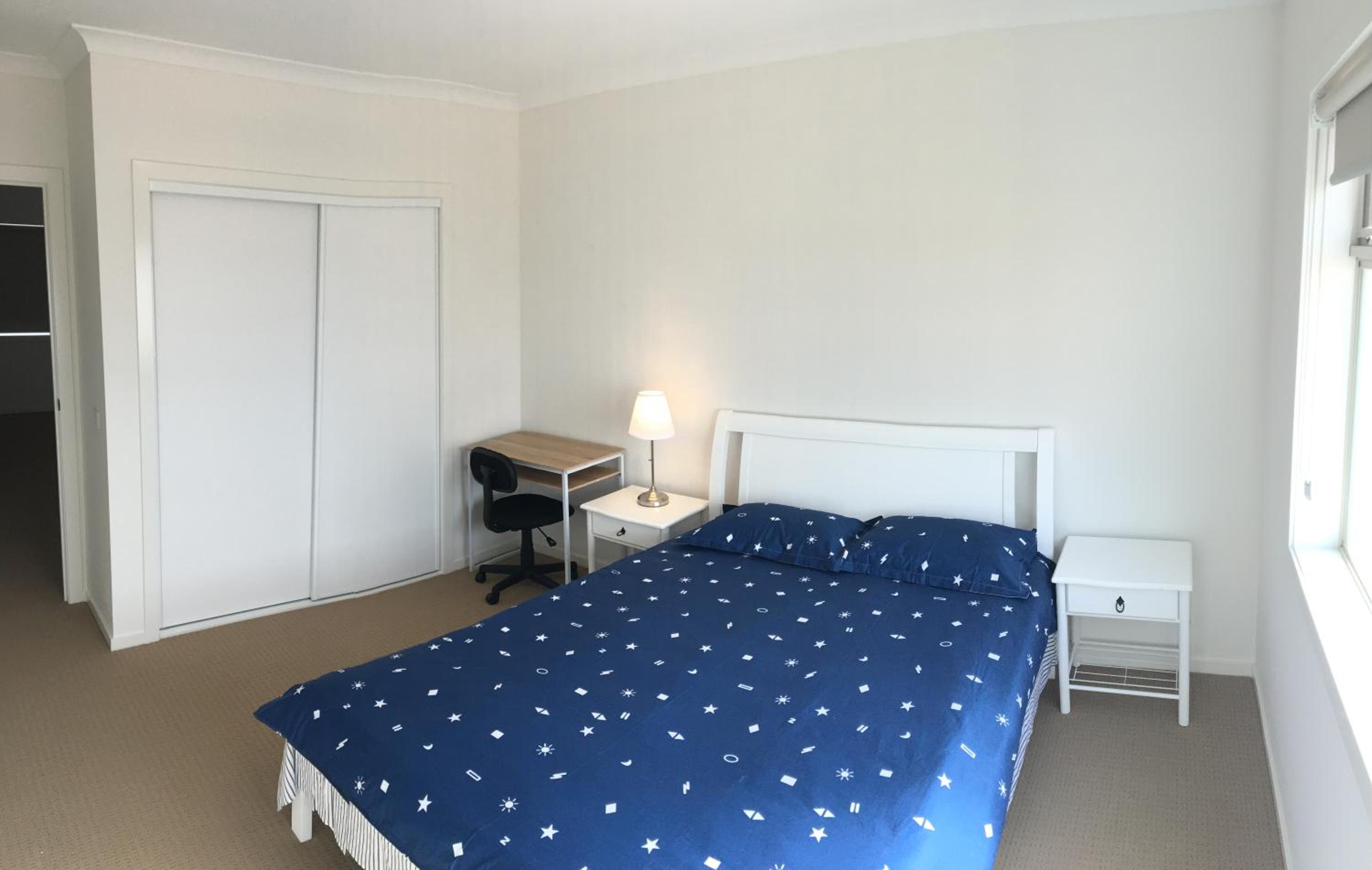 Standard Double Room with Shared Bathroom photo 2