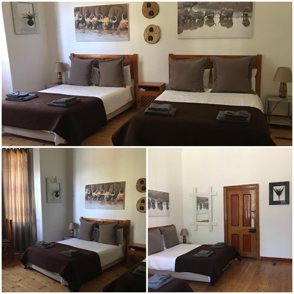 Family Double Room photo 1