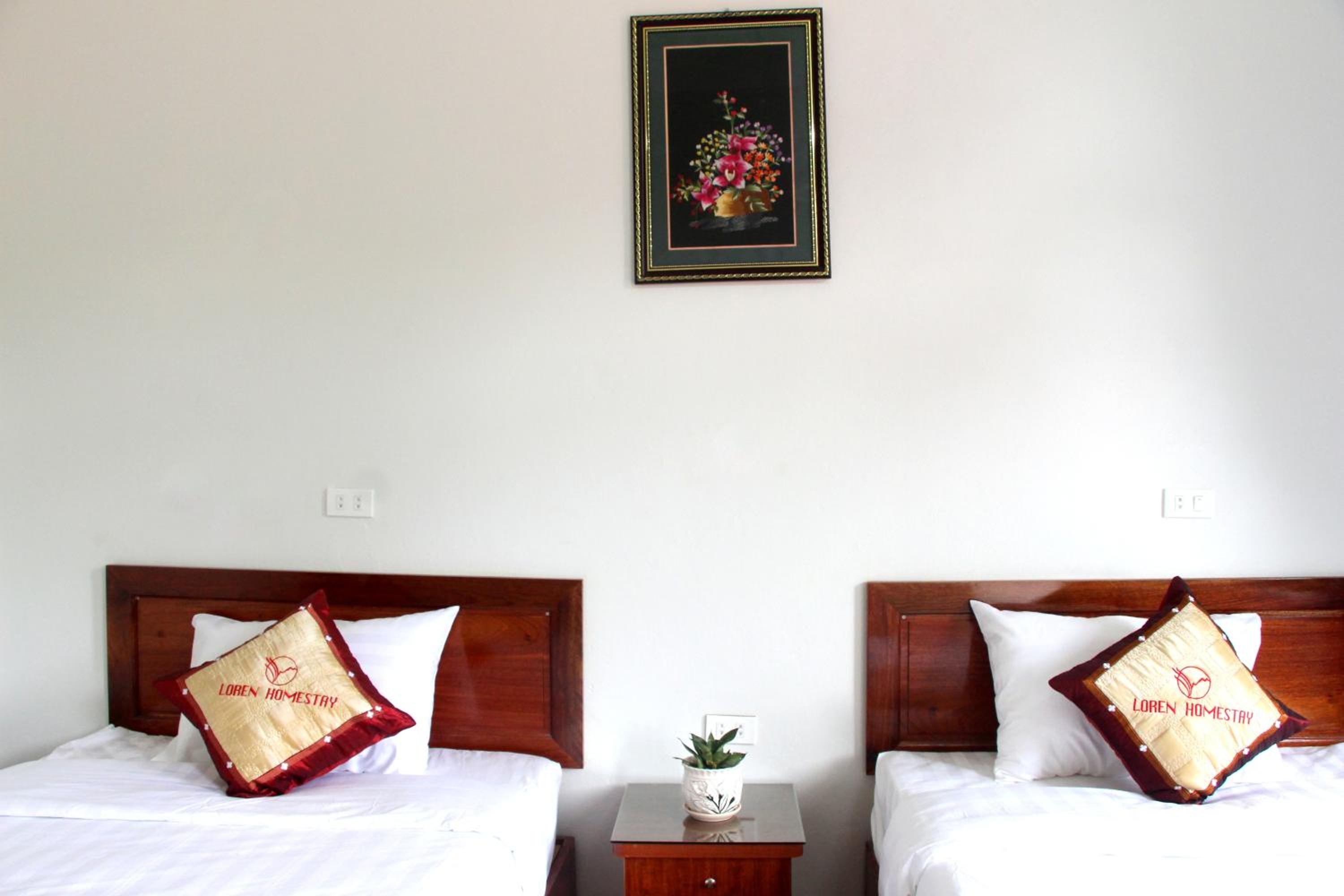 Double Room with Mountain View photo 2