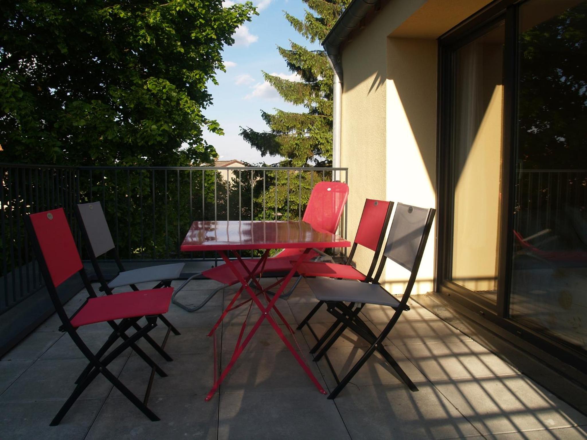 Family Suite with Balcony photo 3