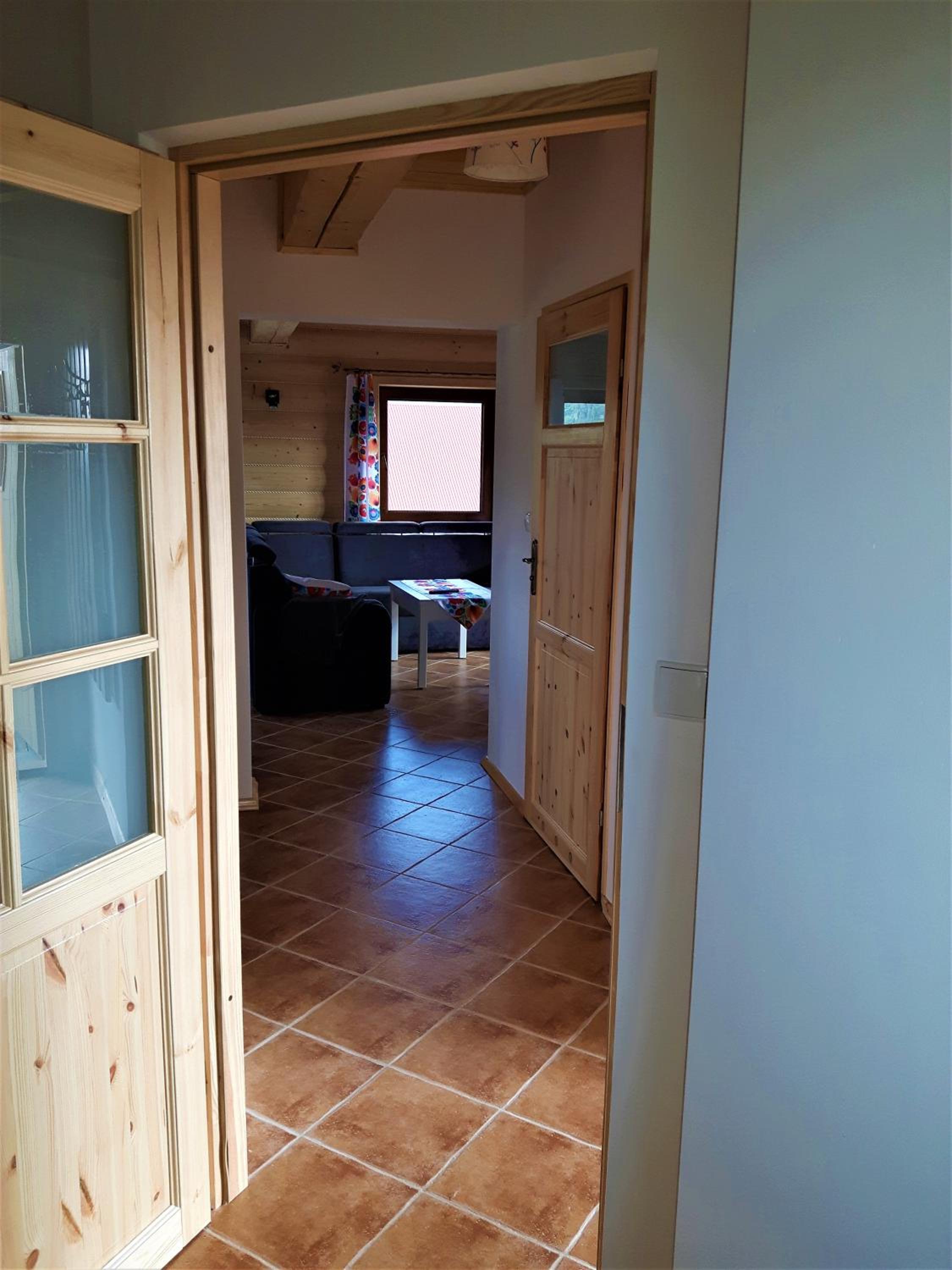 Two-Bedroom Apartment - Photo 13