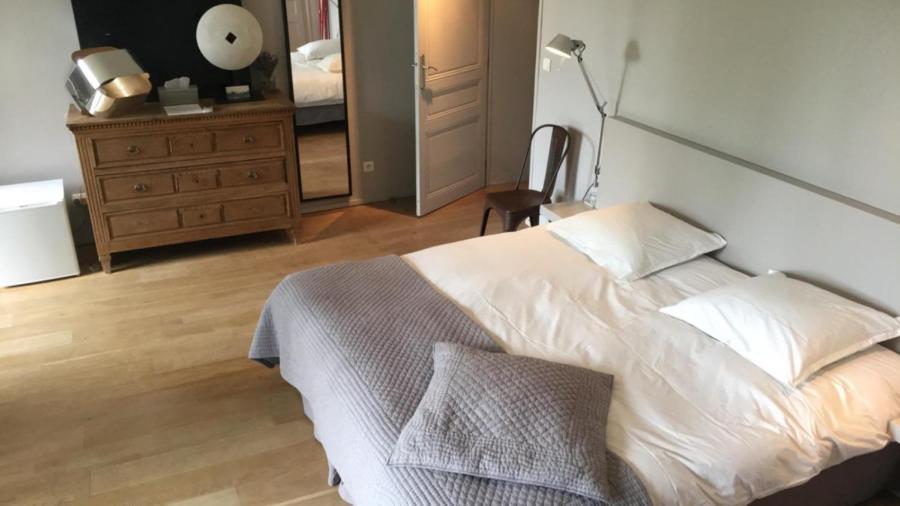 Charming Double or Twin Room photo 3