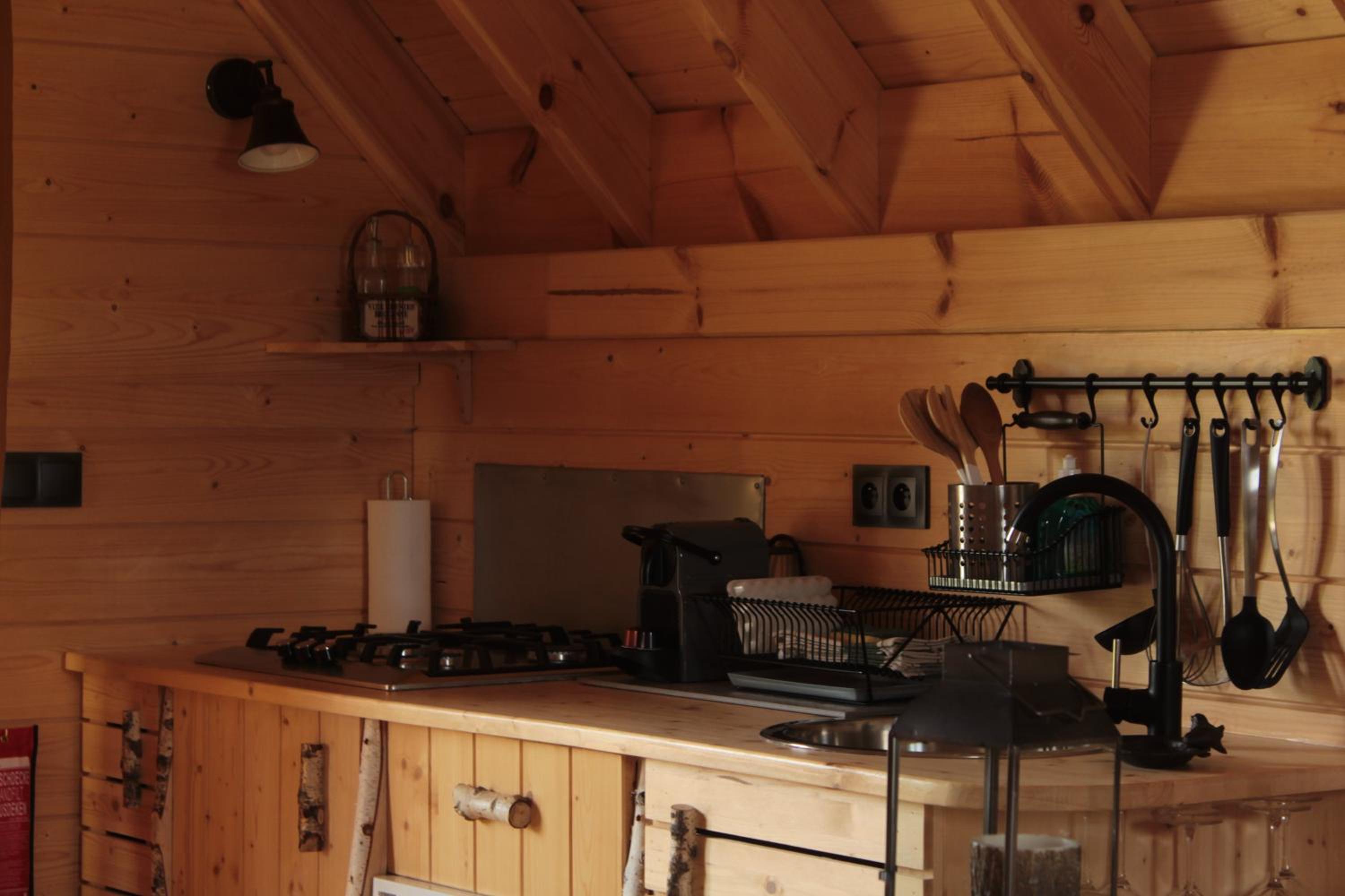Superior Chalet - Photo 13