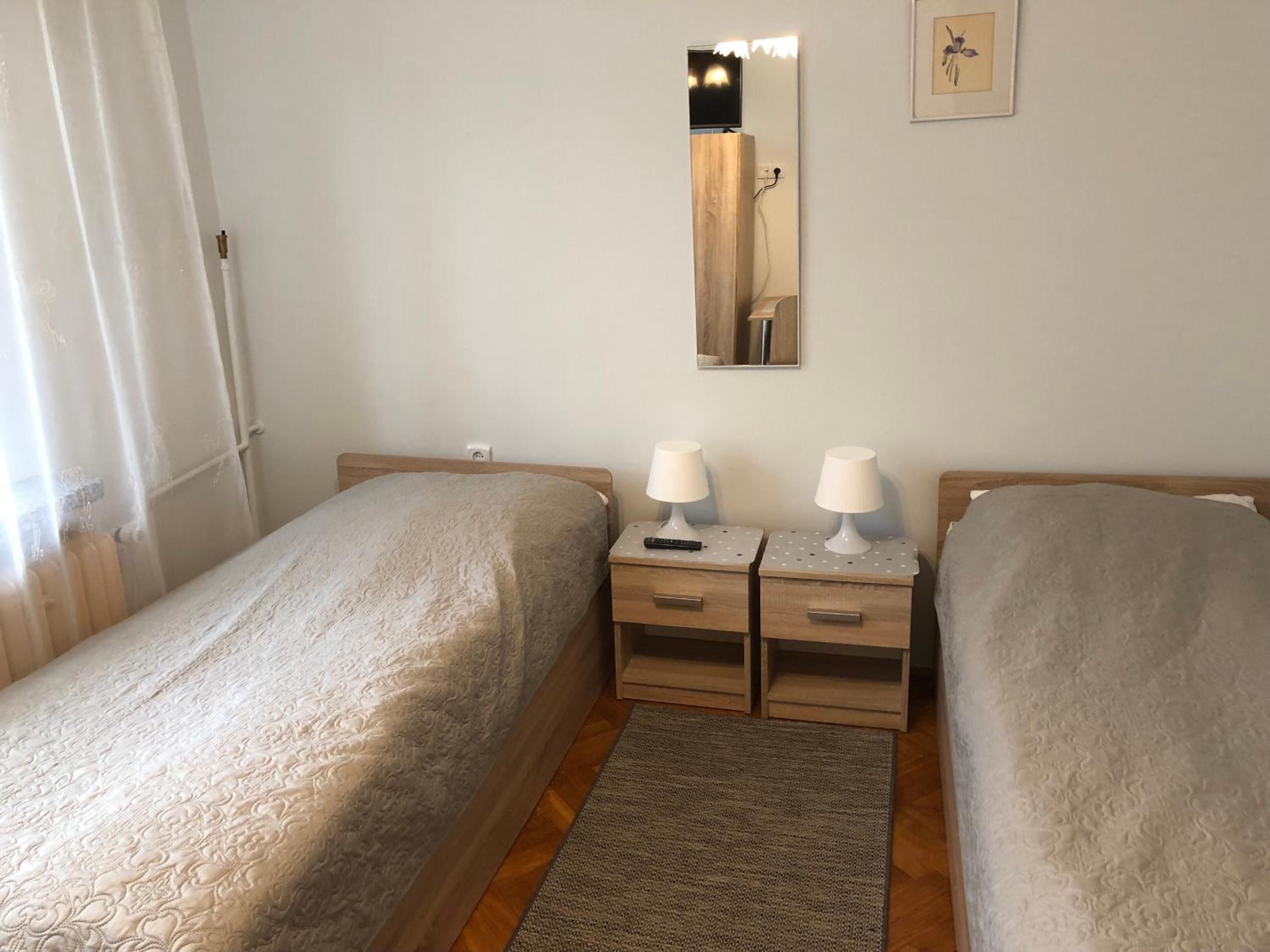 Three-Bedroom Apartment - 2 Chrobrego Street photo 2