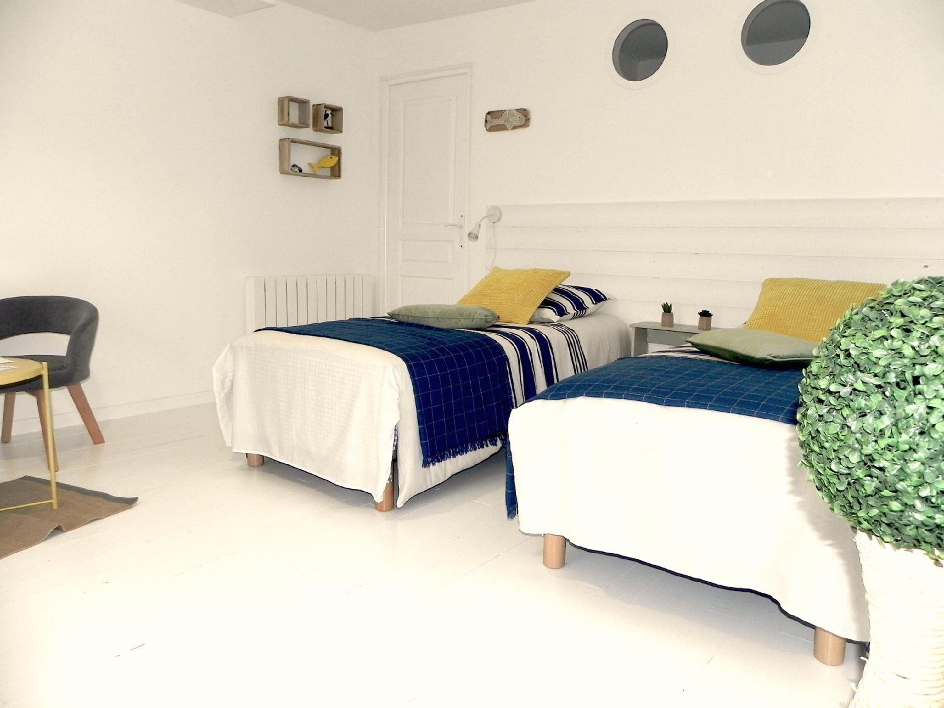 Double Room with Private Bathroom photo 2