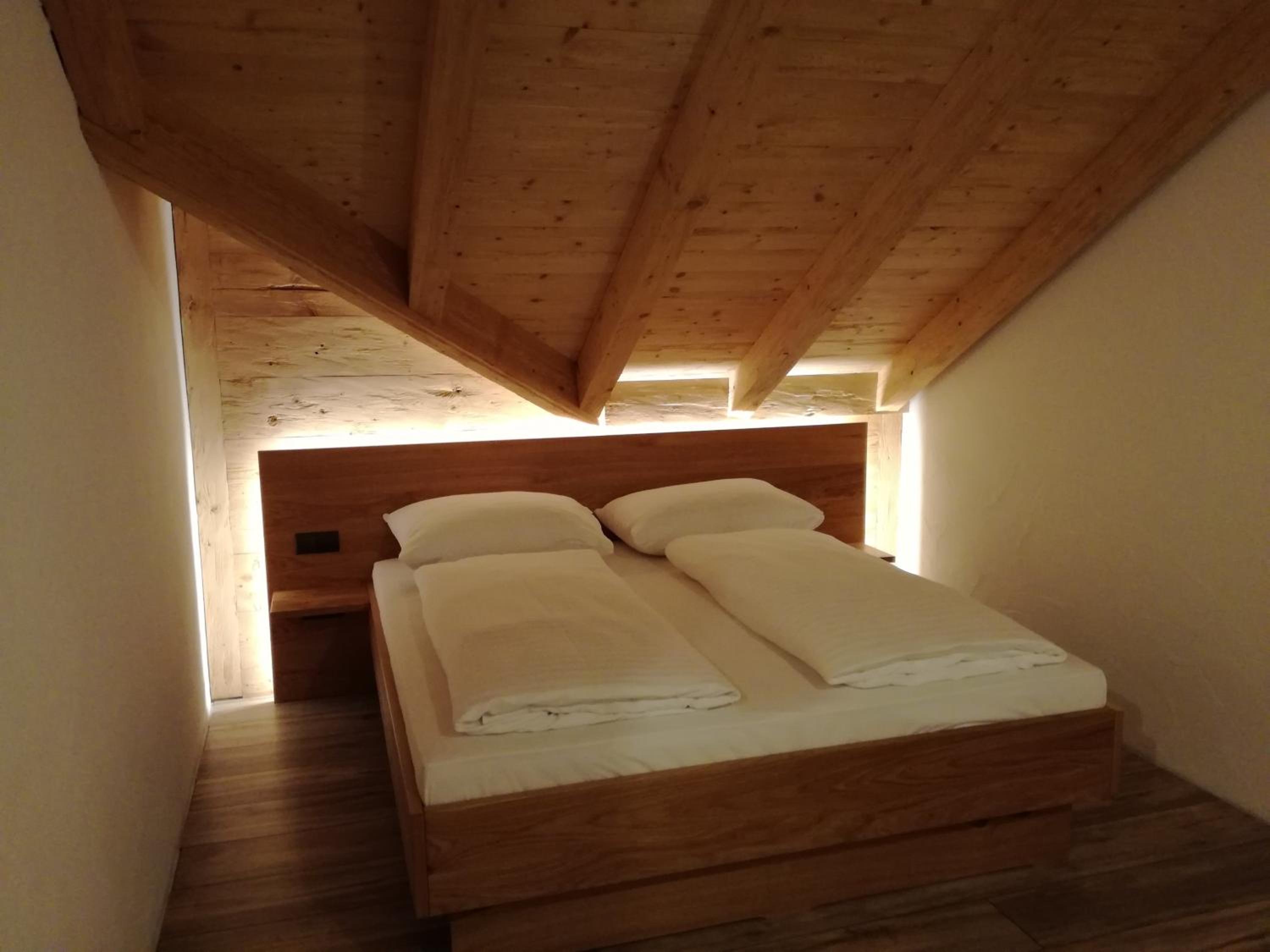 Double Room with Mountain View photo 1