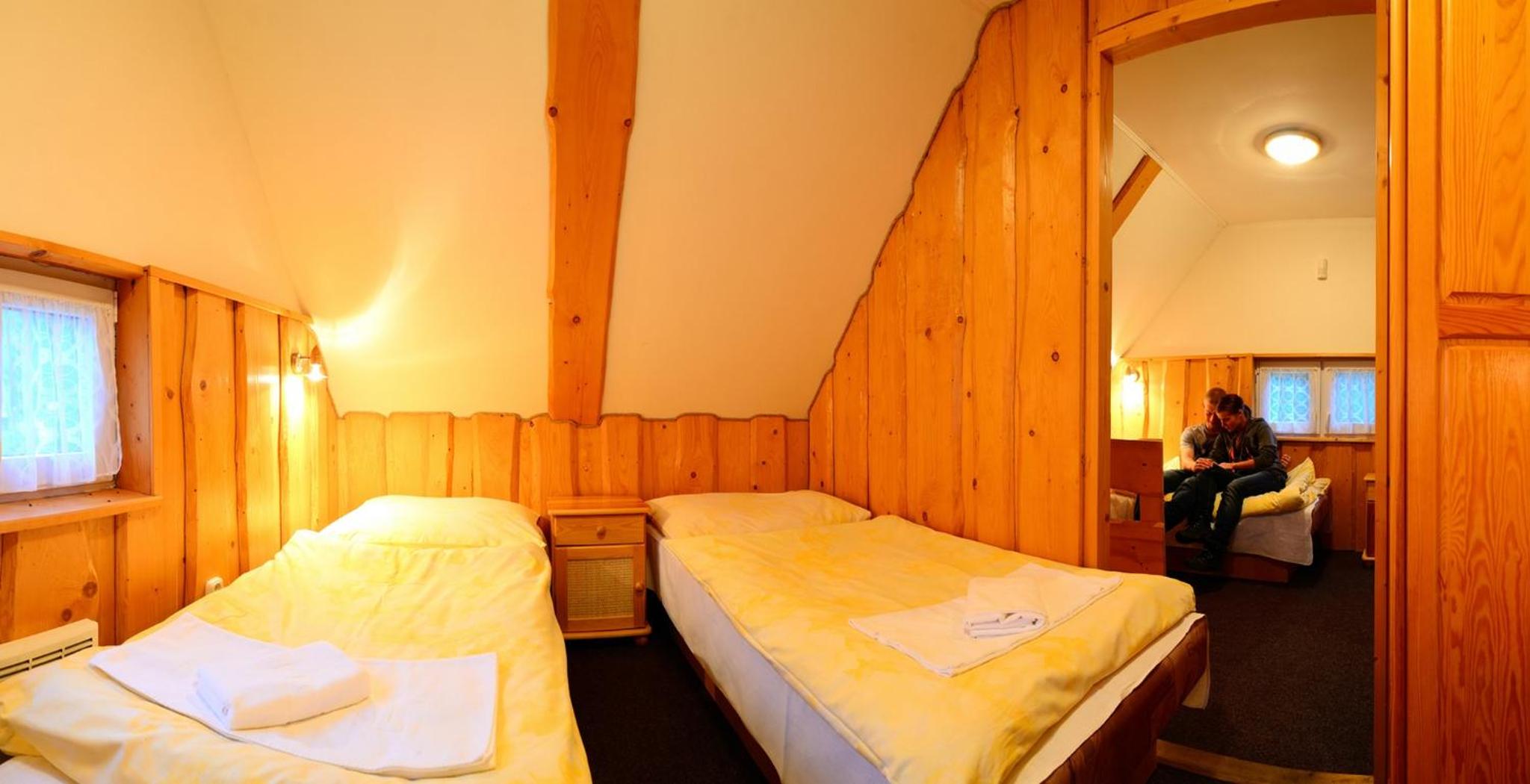 Chalet photo 1