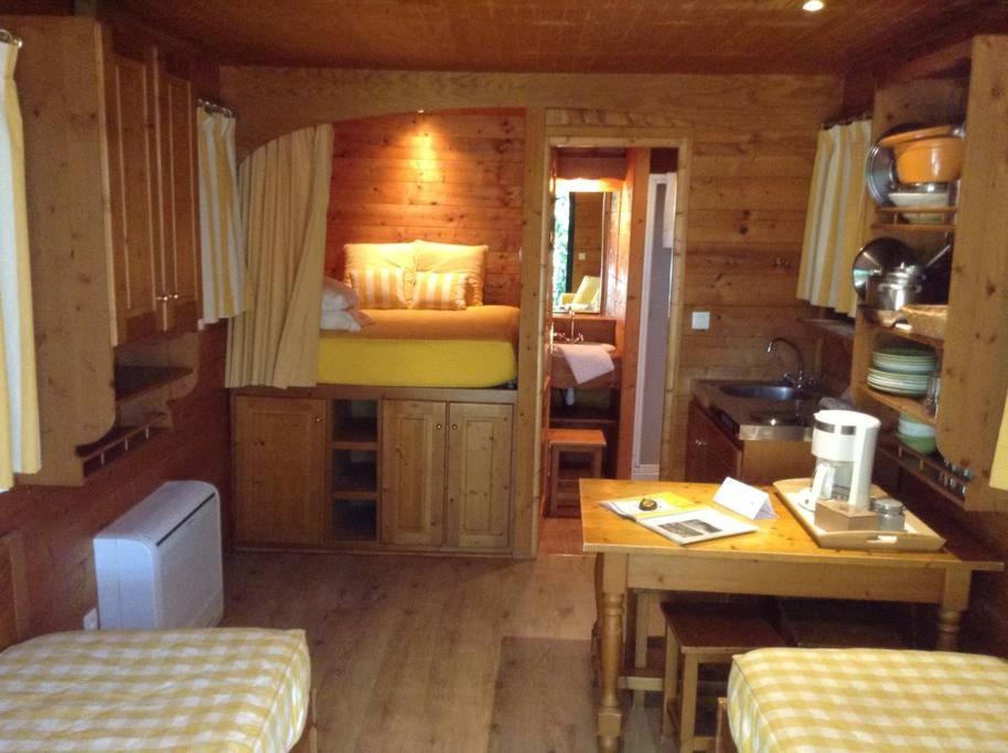 Deluxe Double Room - Photo 5