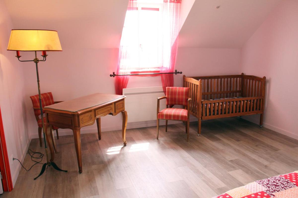 Family Suite photo 2