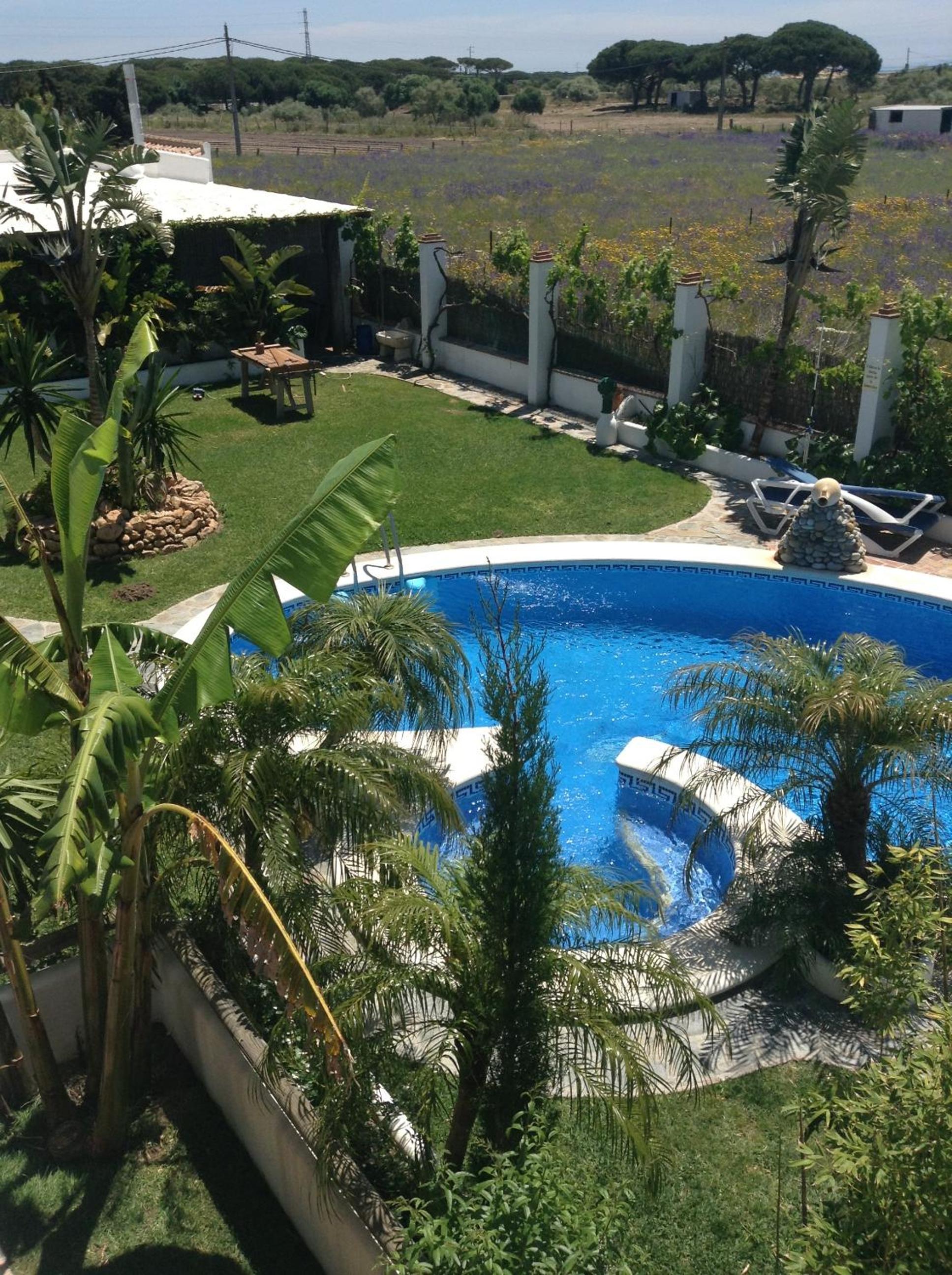 Apartment with Pool View  photo 3