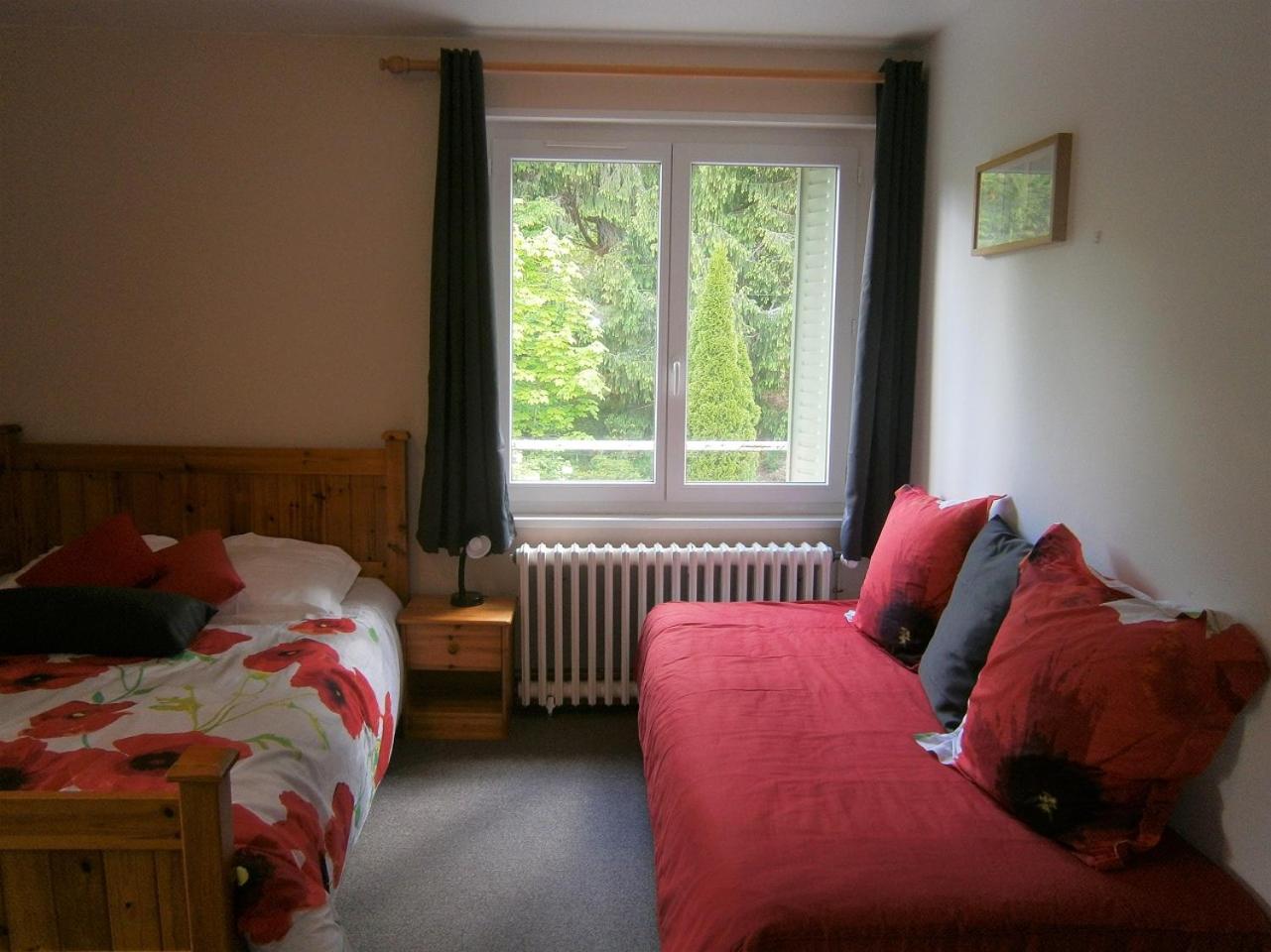 Family Room photo 3