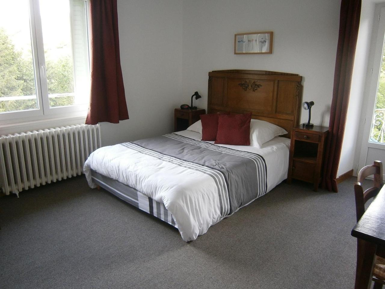 Double Room with Balcony photo 1