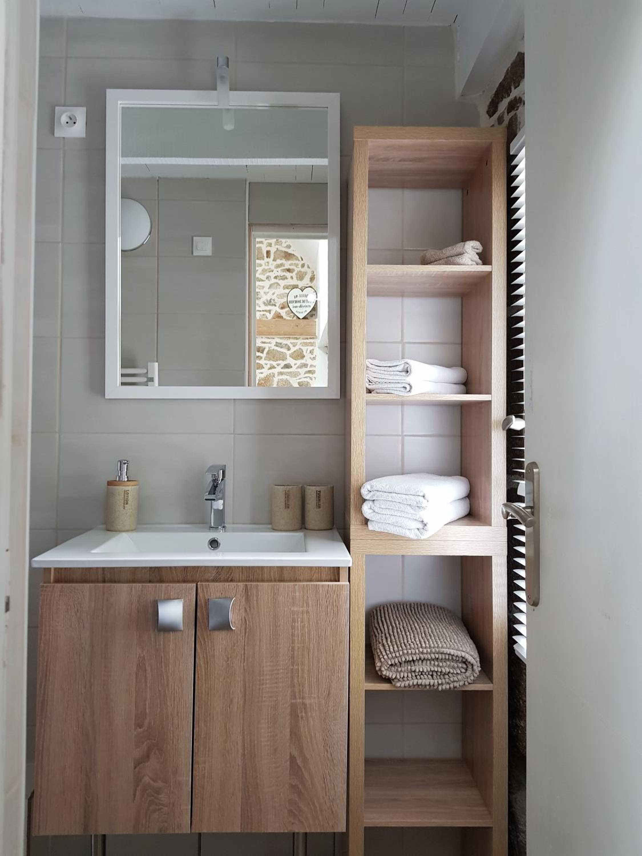 Double Room with Terrace photo 3
