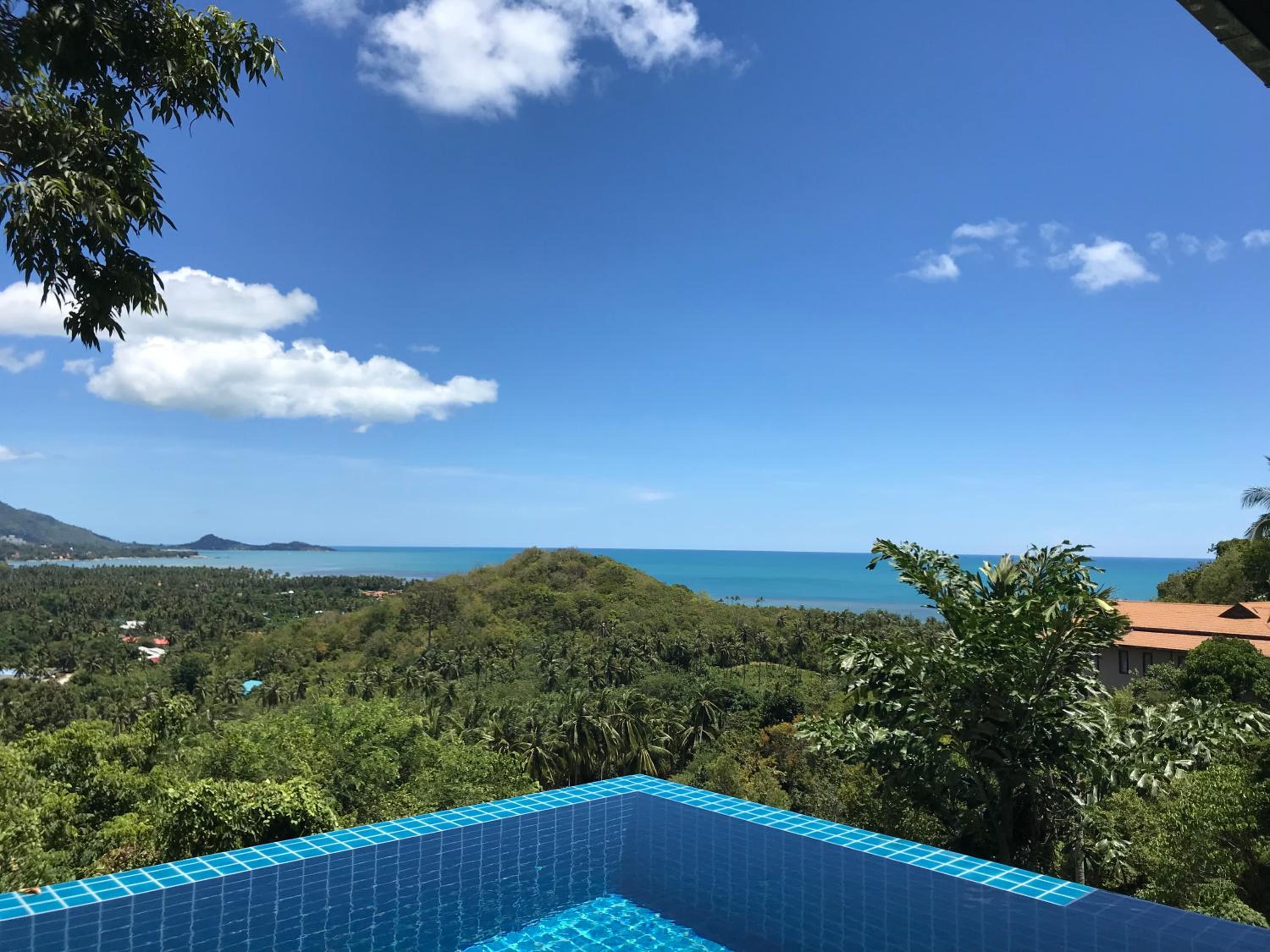 Villa with Sea View photo 2
