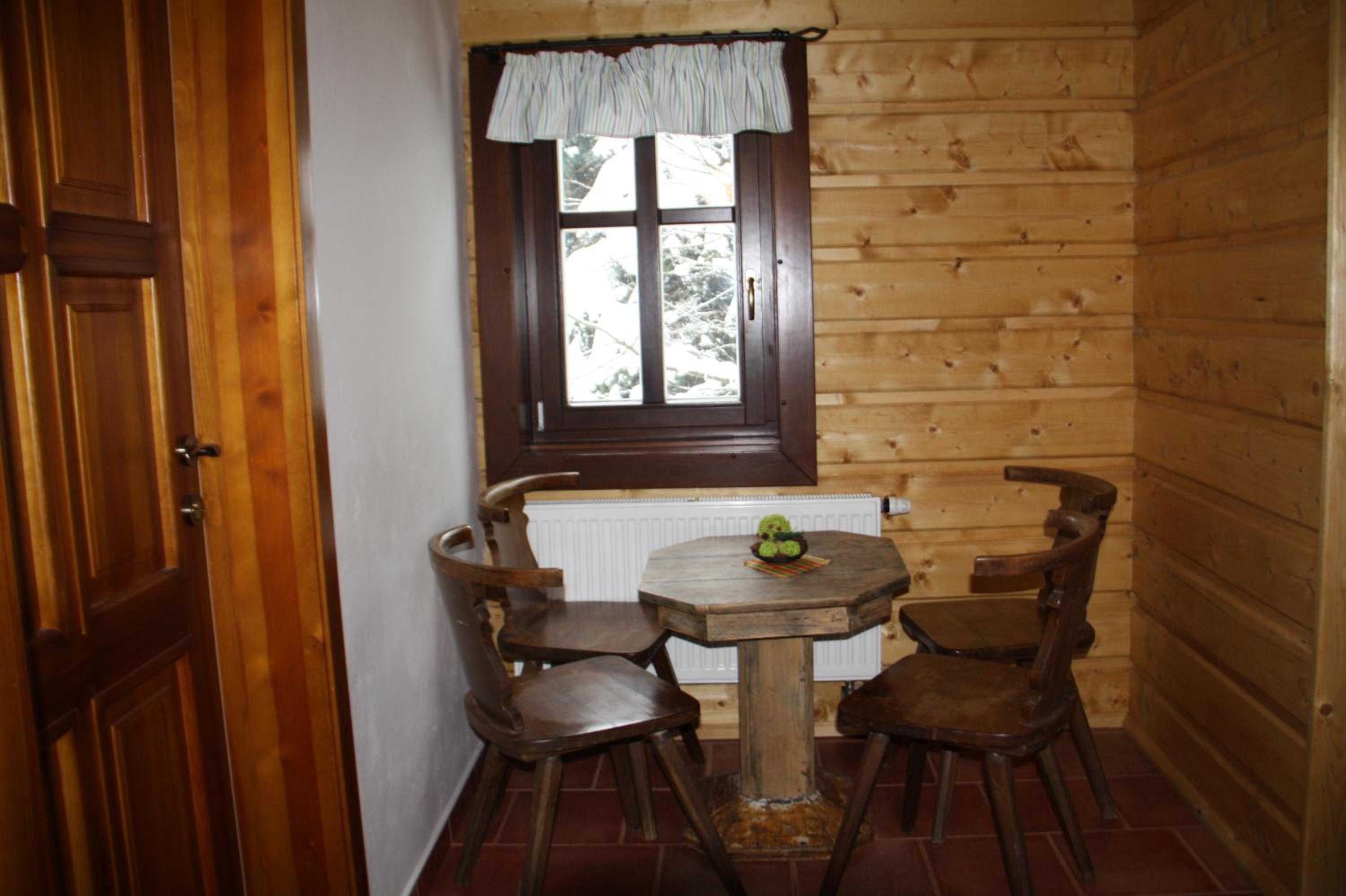 Apartment with Mountain View (2 Adults) photo 1