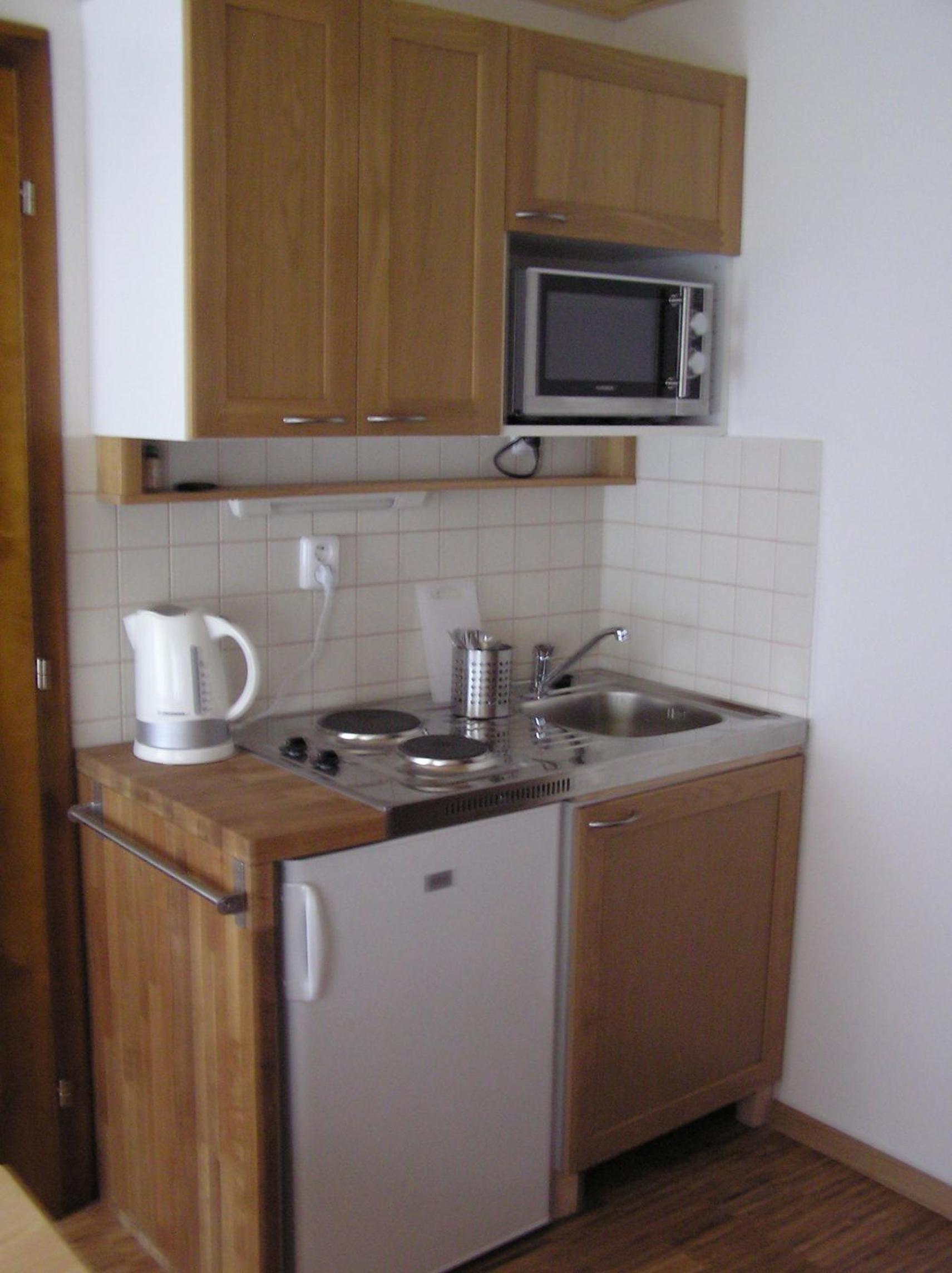 Duplex Apartment photo 3