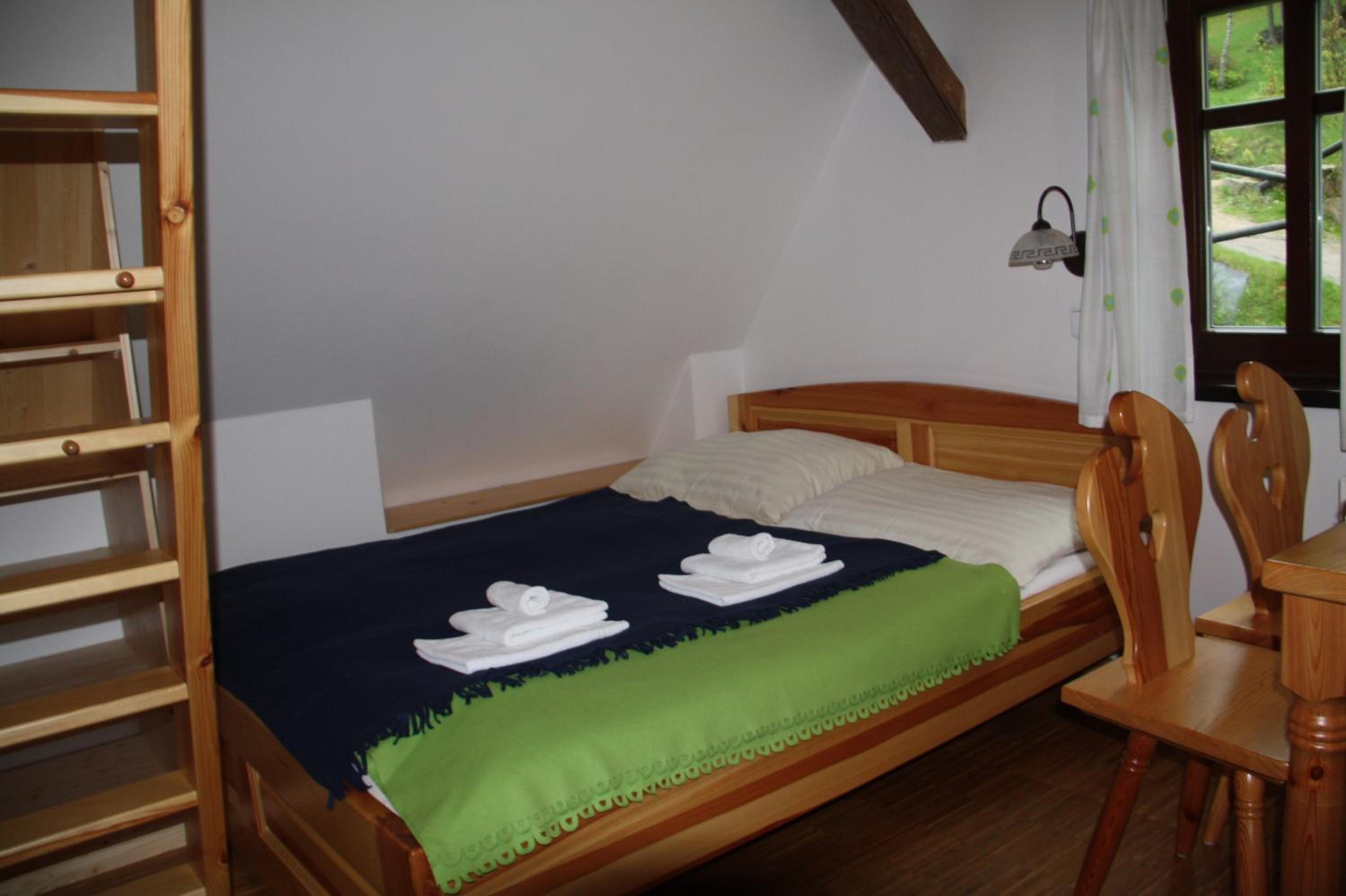 Duplex Apartment photo 1