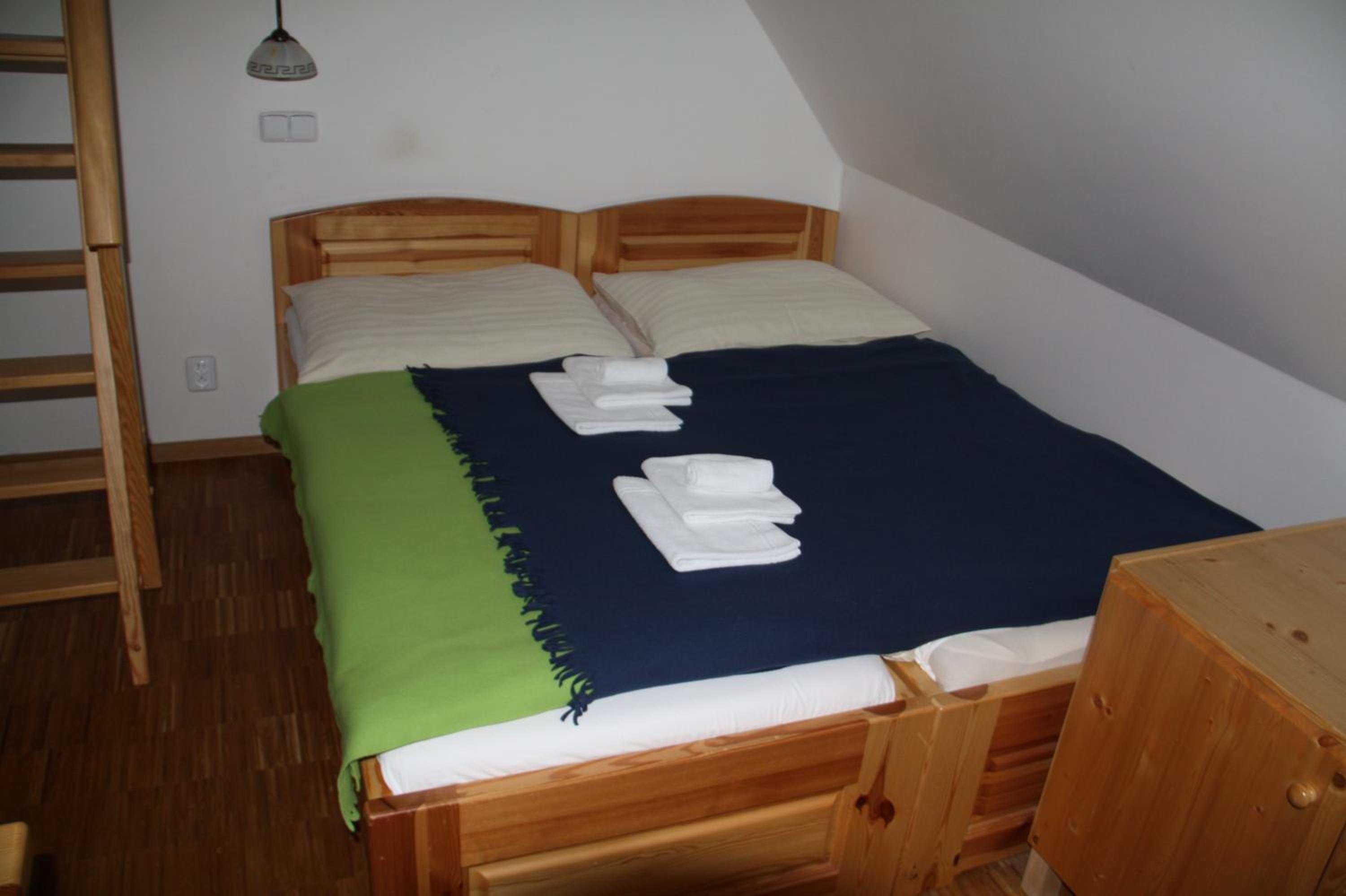Duplex Apartment photo 3