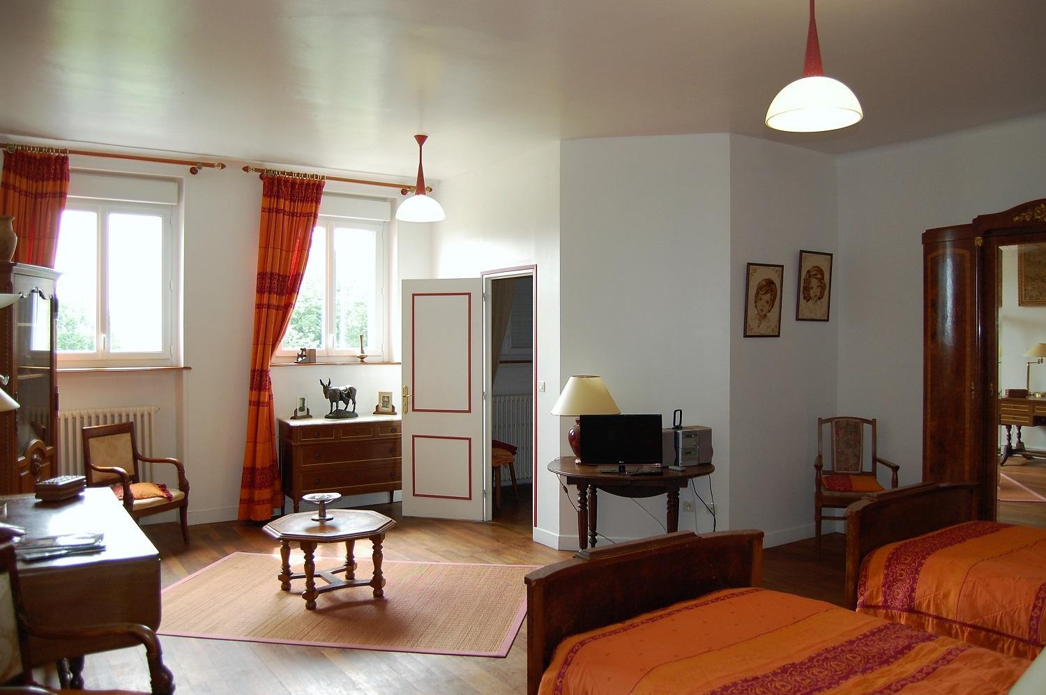 Double or Twin Room