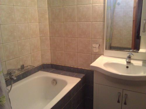 One-Bedroom Apartment - Photo 4