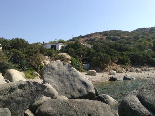 Villa - Beach Front photo 2
