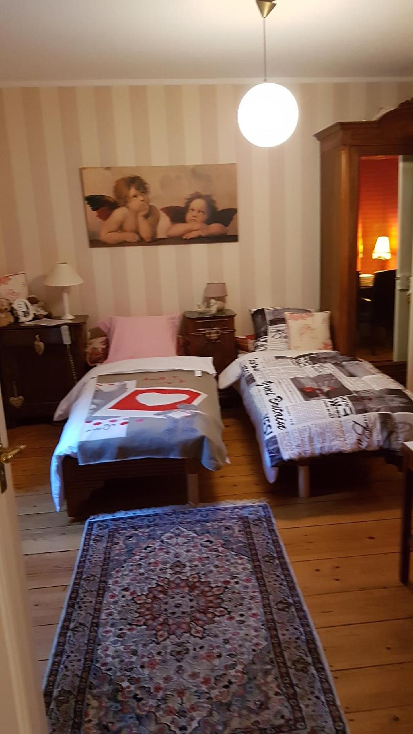 Double Room photo 2