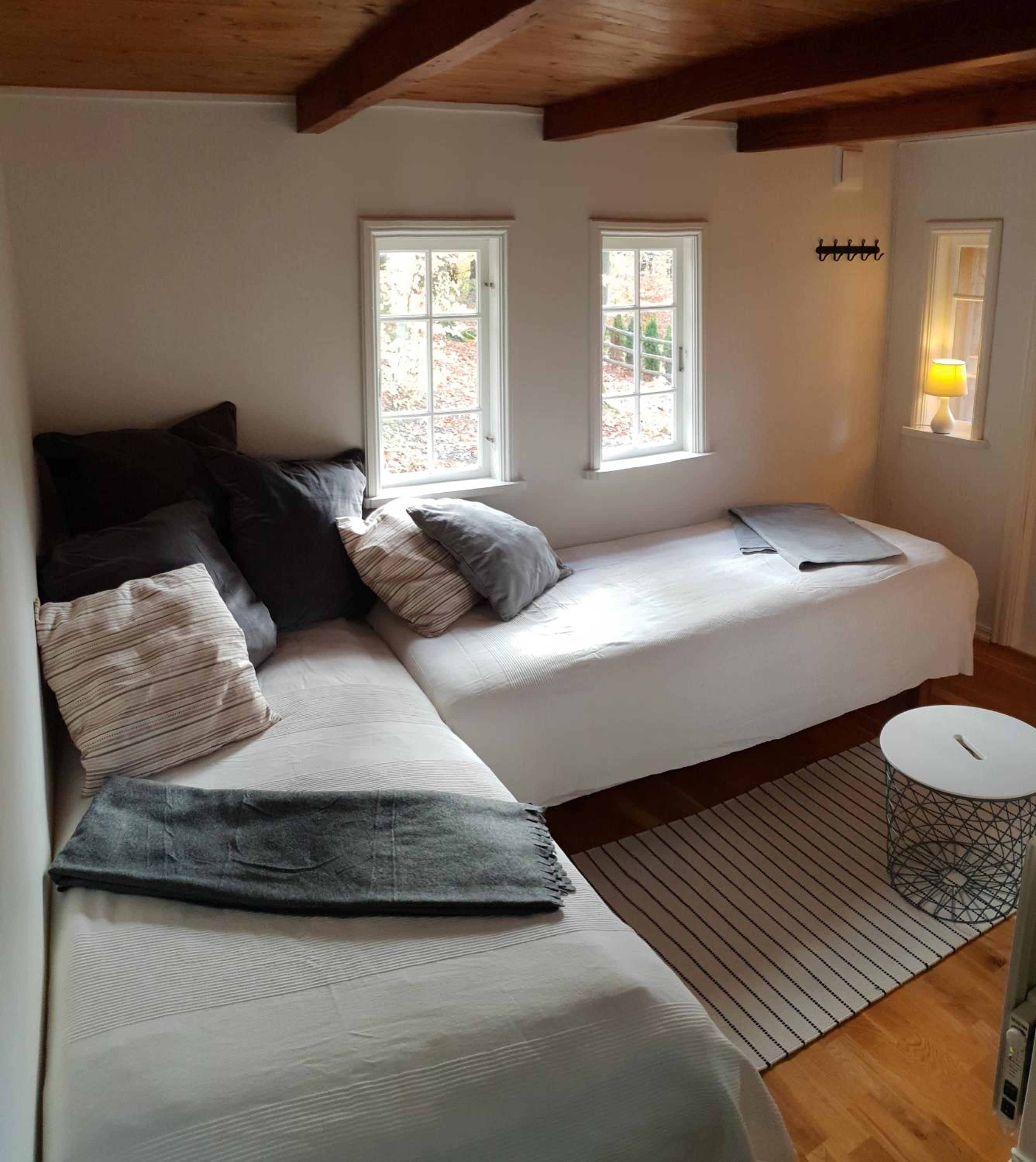 Cottage photo 1