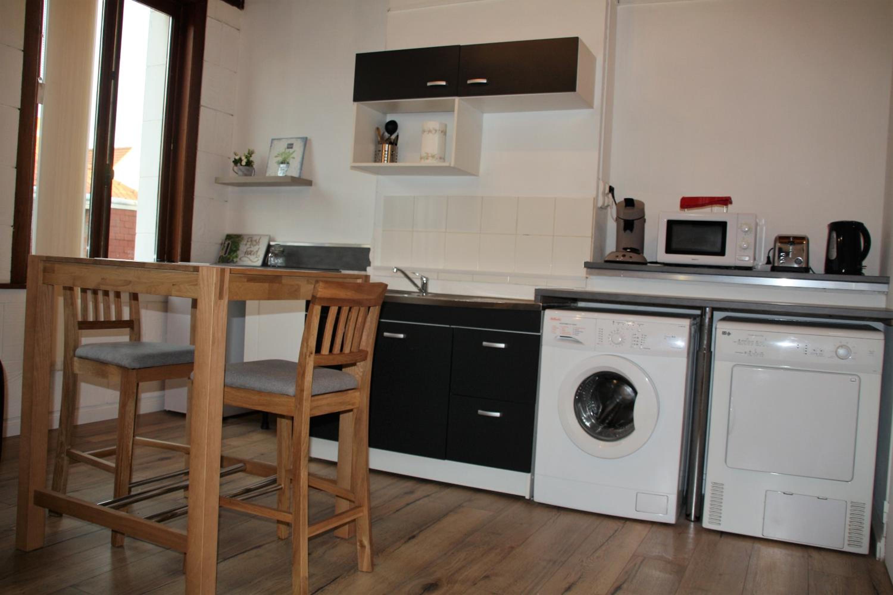 Apartment - Photo 13