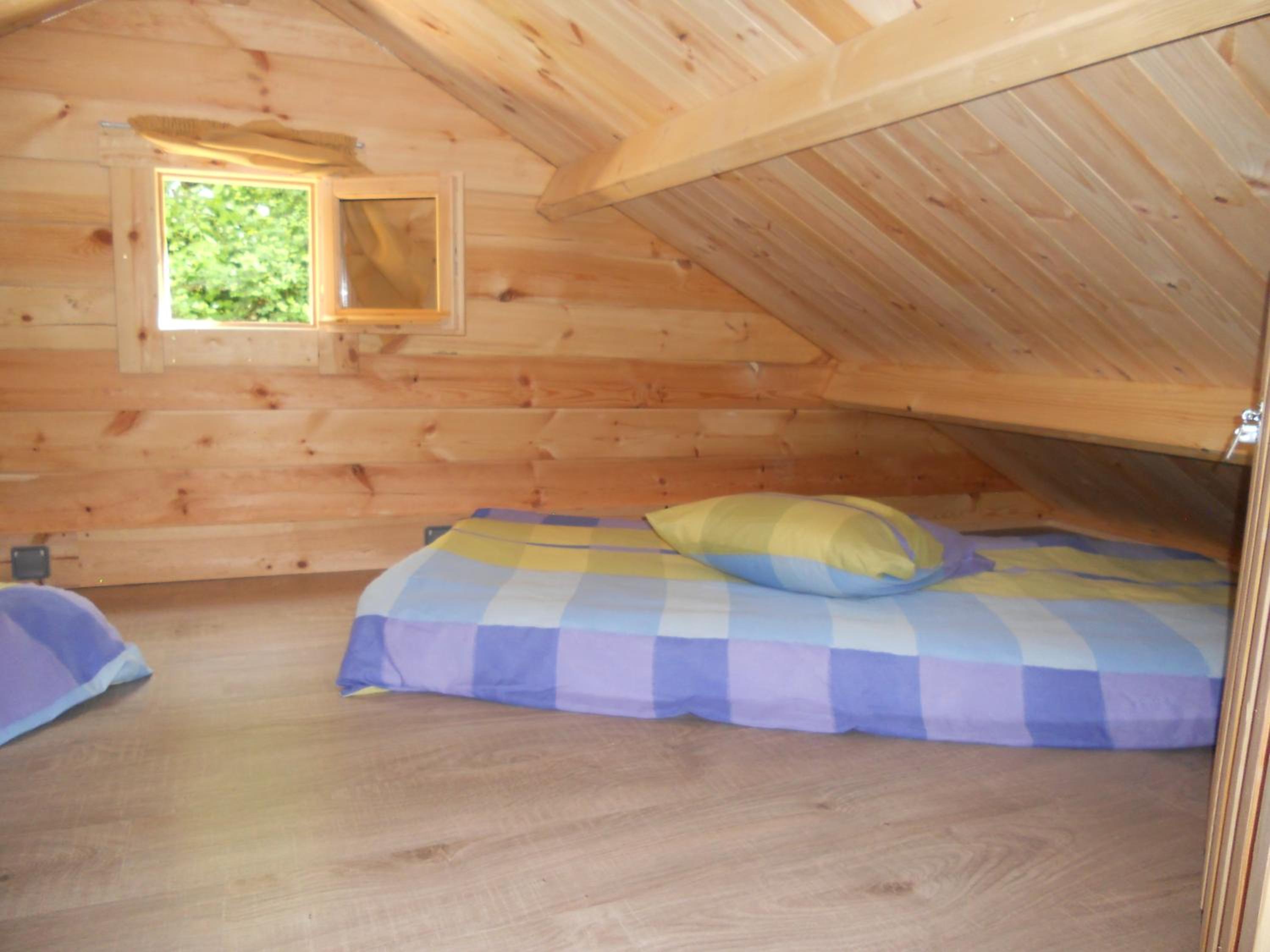 One-Bedroom House - Photo 8