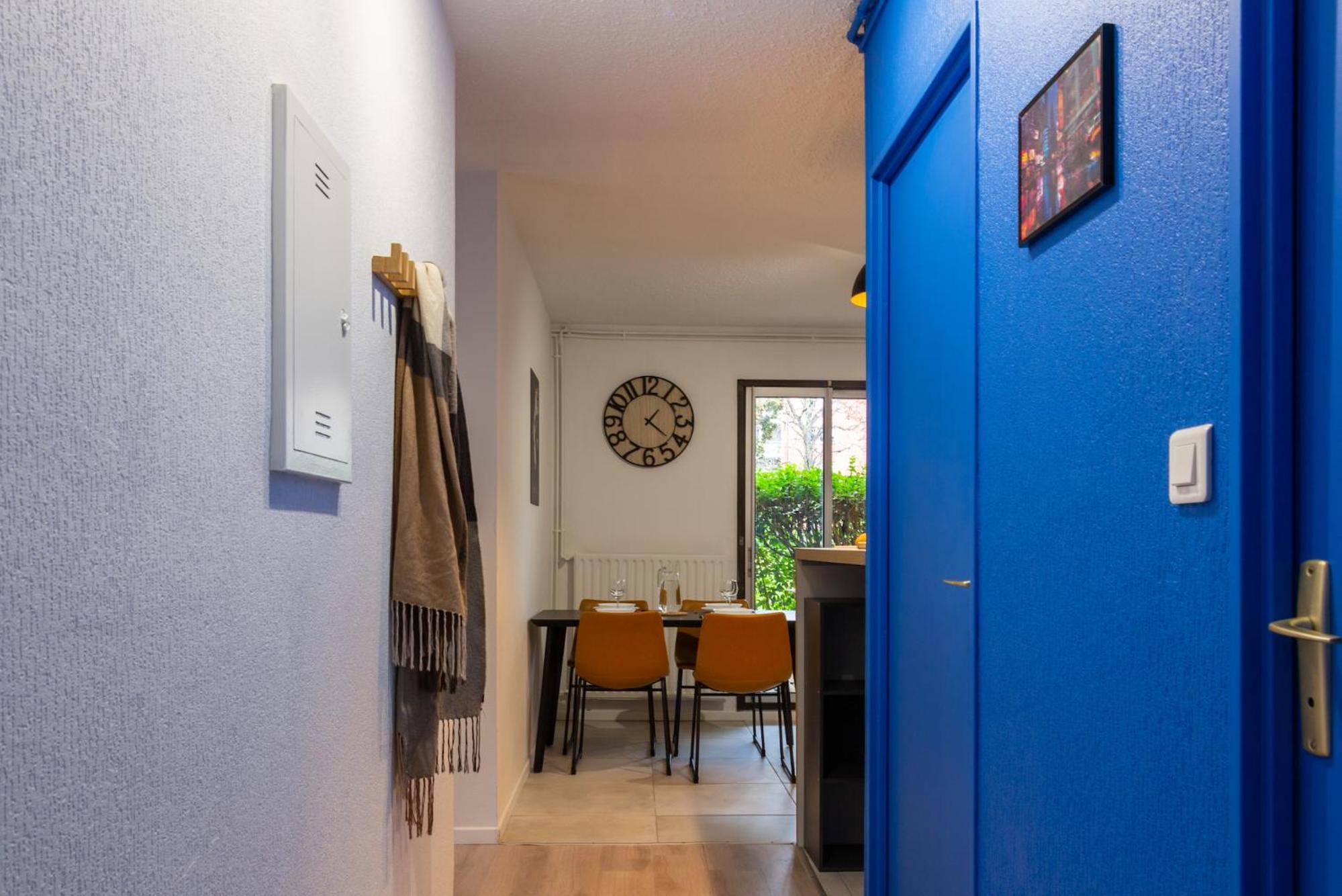 Apartment photo 3