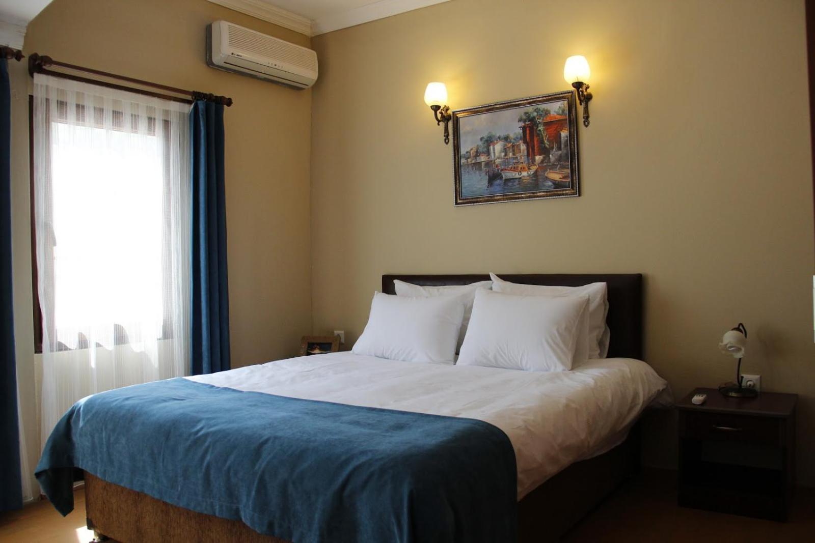 Superior Double Room photo 2