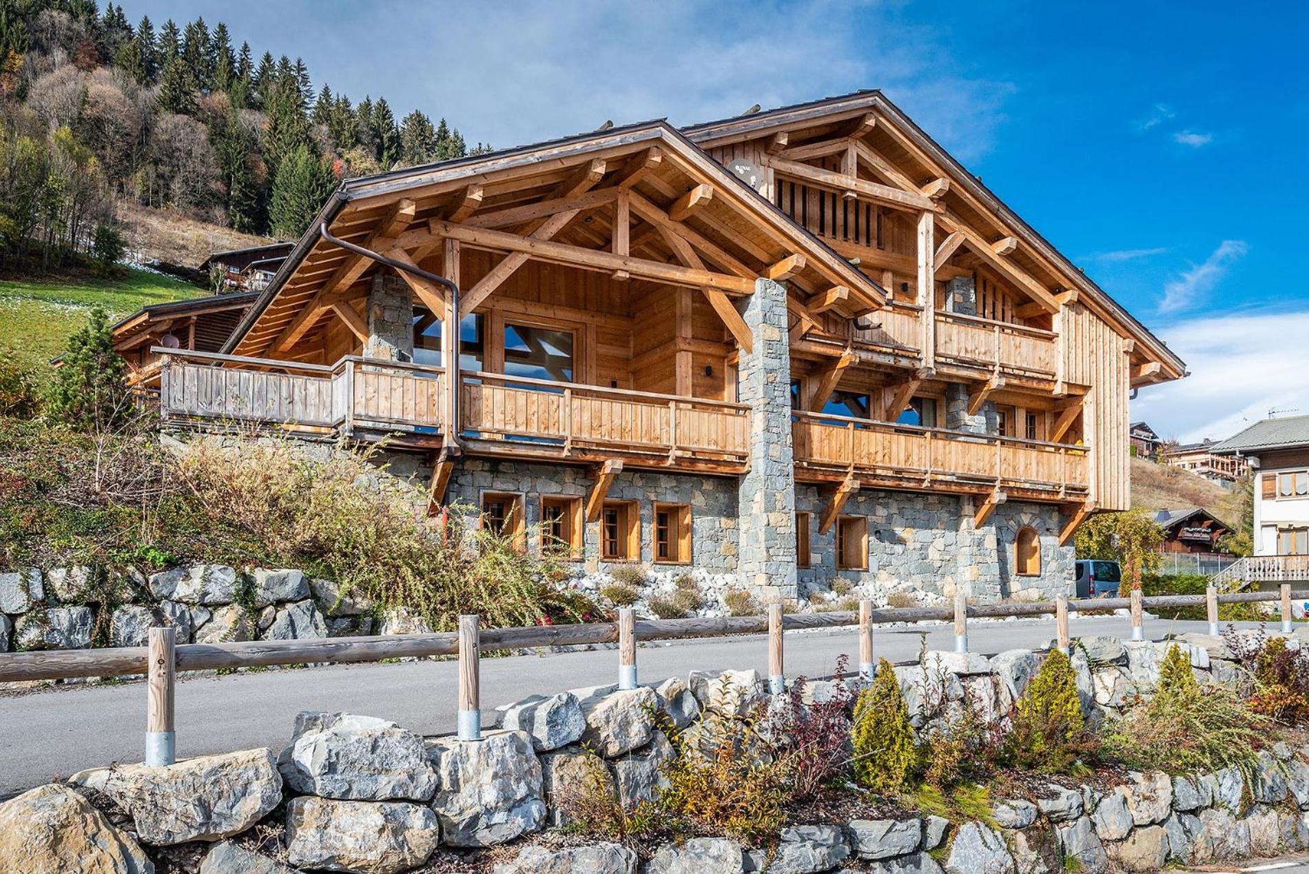 Superior Chalet