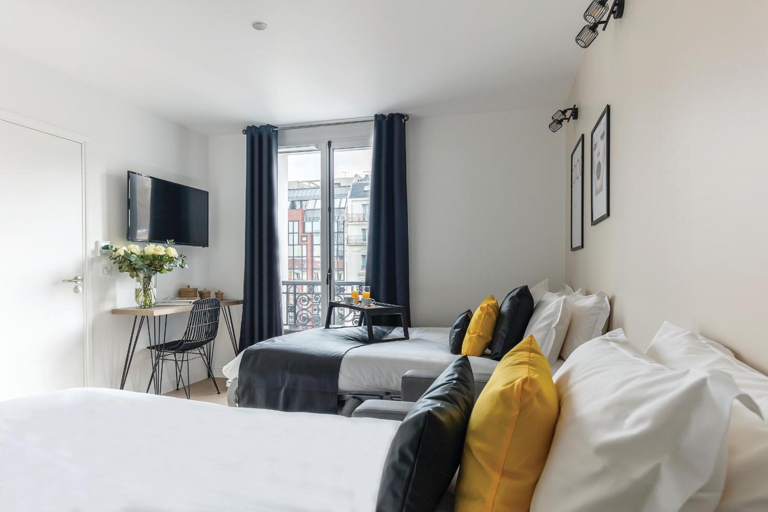 Superior Apartment photo 3