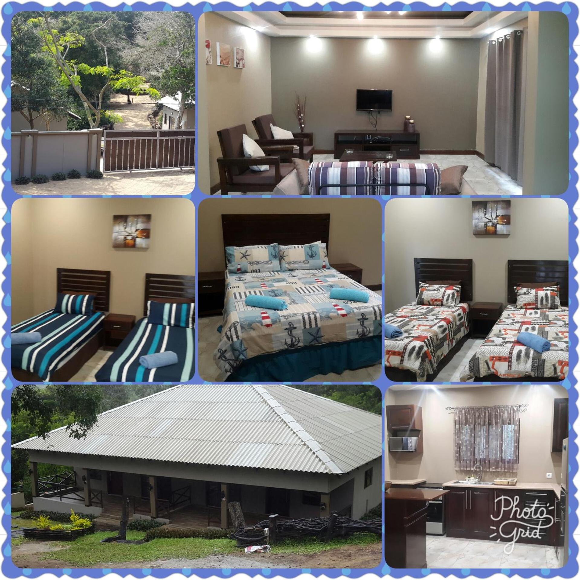 Two-Bedroom Villa photo 1