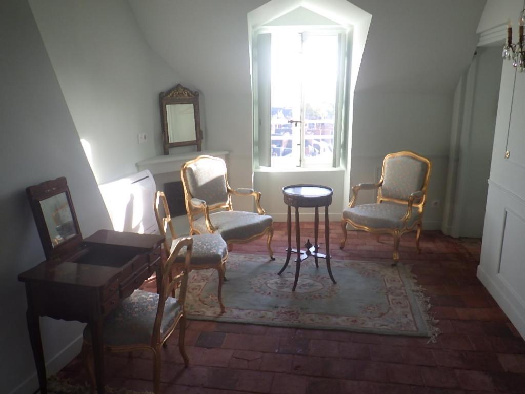 Deluxe Room photo 3