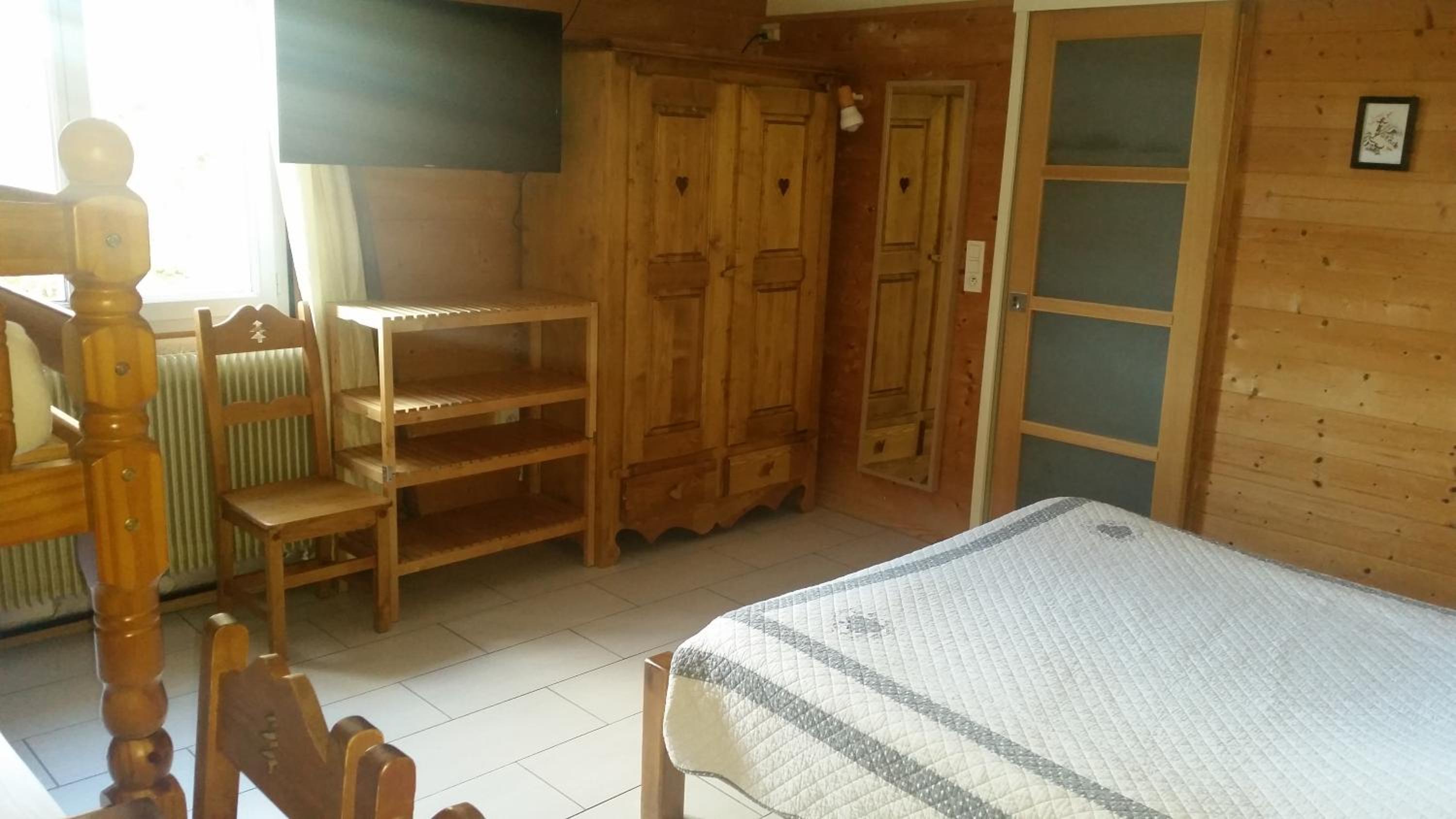 Quadruple Room photo 2