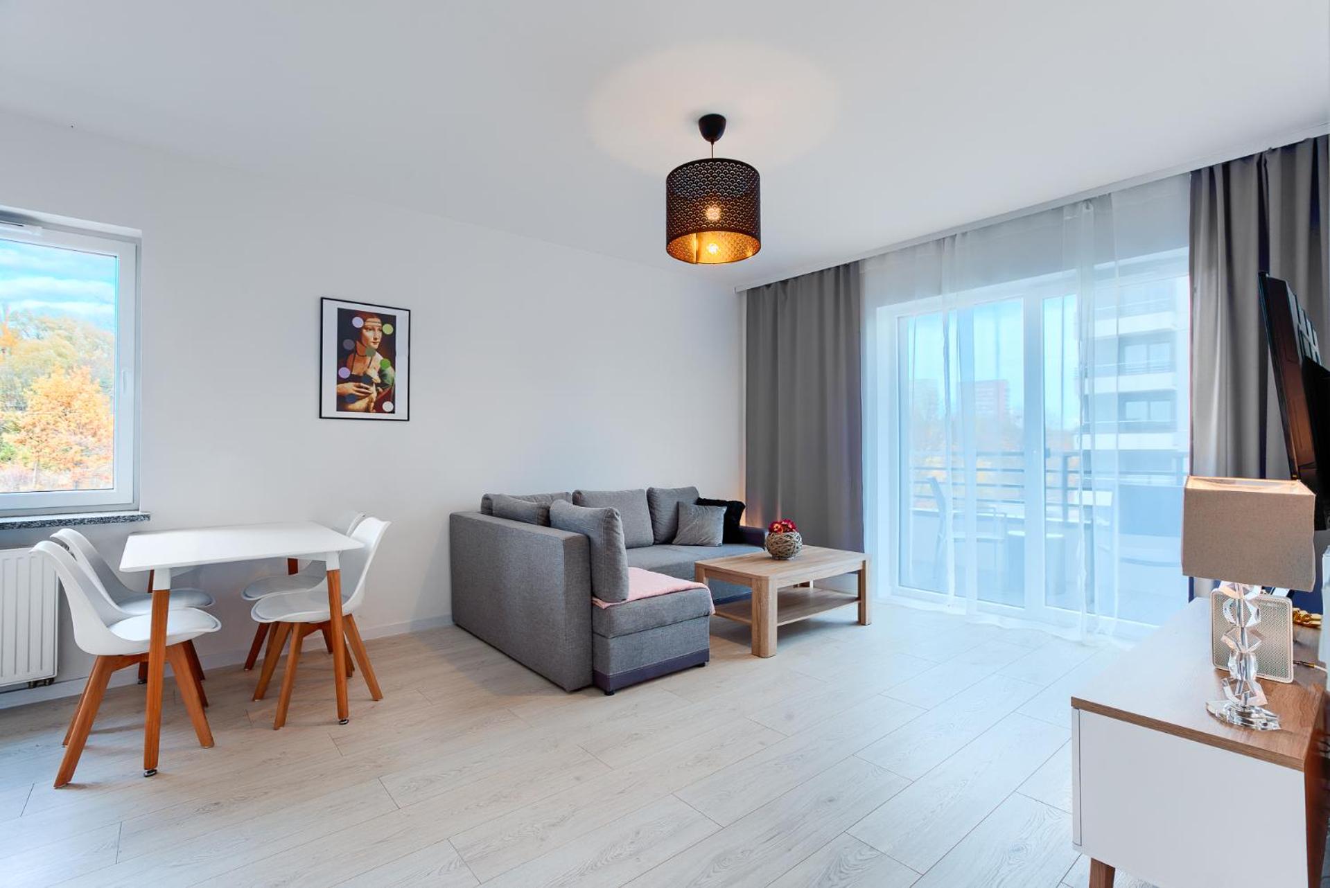 Apartment photo 3